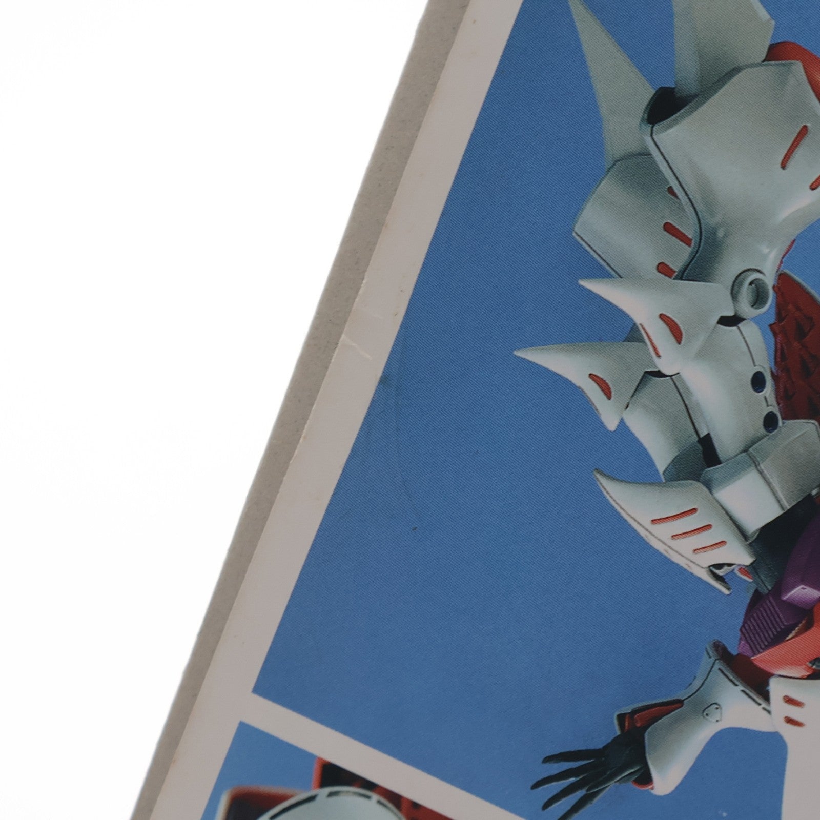 【中古即納】[PTM] MG 1/100 AMX-004 キュベレイ 機動戦士Zガンダム プラモデル(0104021) バンダイ(20181016)