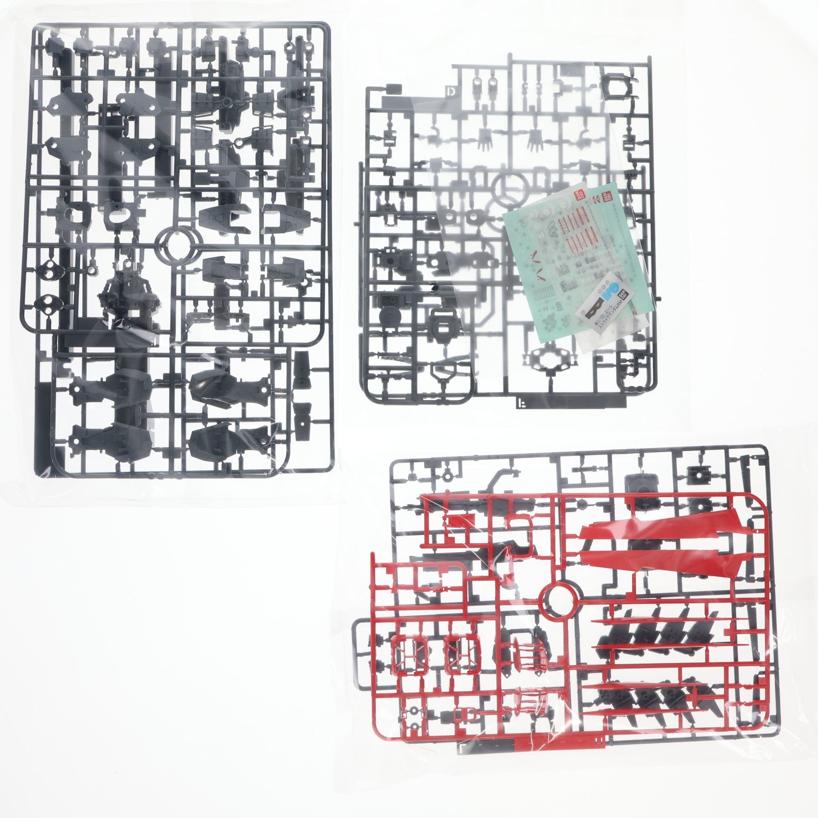【中古即納】[PTM] MG 1/100 GAT-X105 エールストライクガンダム Ver.RM 機動戦士ガンダムSEED(シード) プラモデル(0181349) バンダイ(20200926)