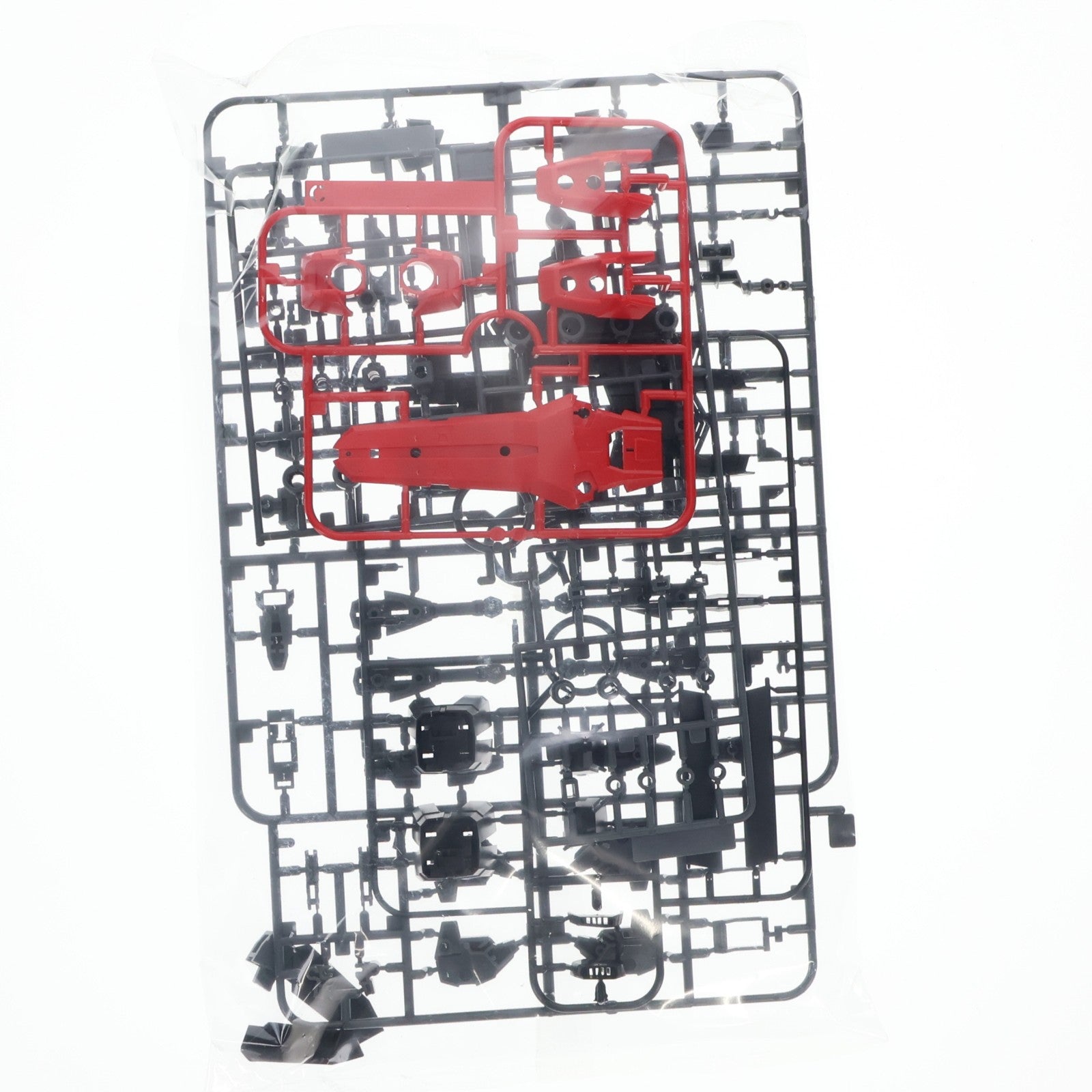 【中古即納】[PTM] MG 1/100 GAT-X105 エールストライクガンダム Ver.RM 機動戦士ガンダムSEED(シード) プラモデル(0181349) バンダイ(20200926)