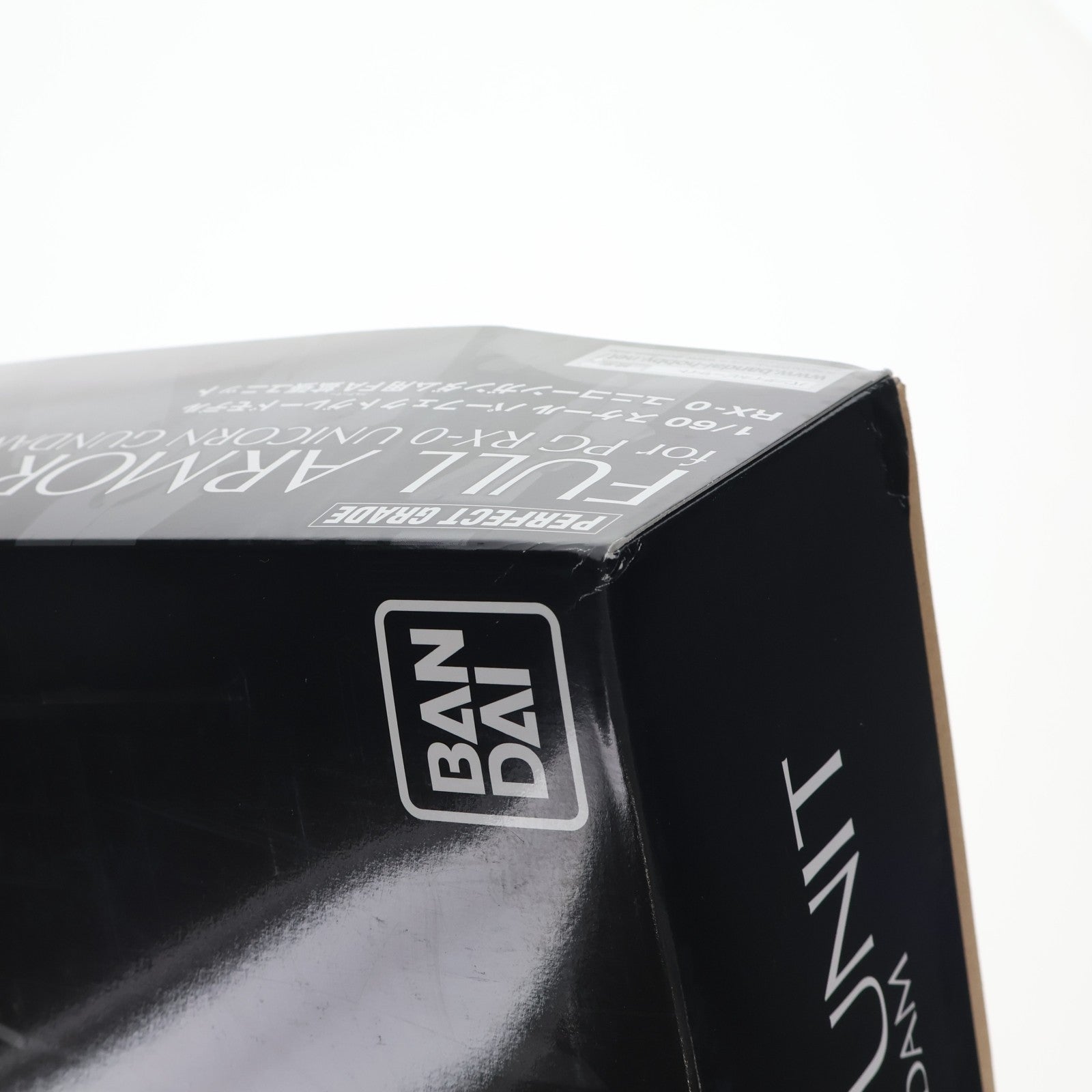 【中古即納】[PTM] プレミアムバンダイ限定 PG 1/60 RX-0 ユニコーンガンダム用 FA拡張ユニット 機動戦士ガンダムUC(ユニコーン) プラモデル(0195685) バンダイ(20150131)