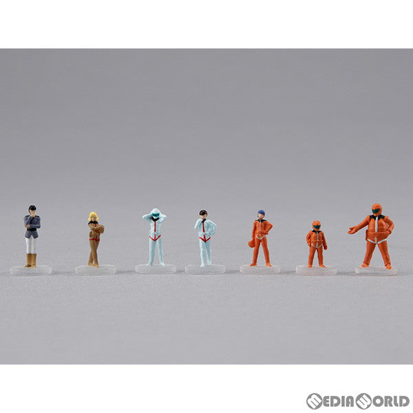 【中古即納】[PTM] Realistic Model Series ホワイトベースカタパルトデッキ ANIME EDITION 機動戦士ガンダム 1/144HGシリーズ用半完成品キット プラモデル用アクセサリ メガハウス(20240930)