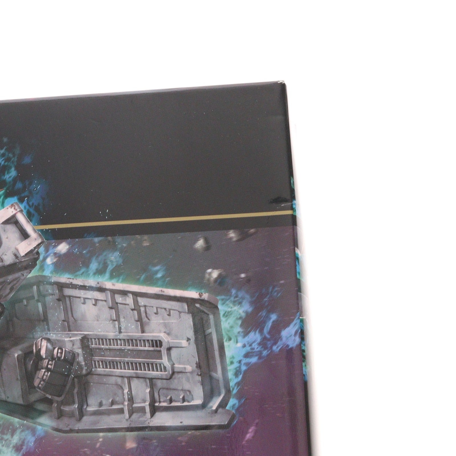 【中古即納】[PTM] (再販) HGUC 1/144 RX-79BD-3 ブルーディスティニー3号機 EXAM 機動戦士ガンダム外伝 THE BLUE DESTINY(ザ ブルー ディスティニー) プラモデル(5060959) バンダイスピリッツ(20240714)