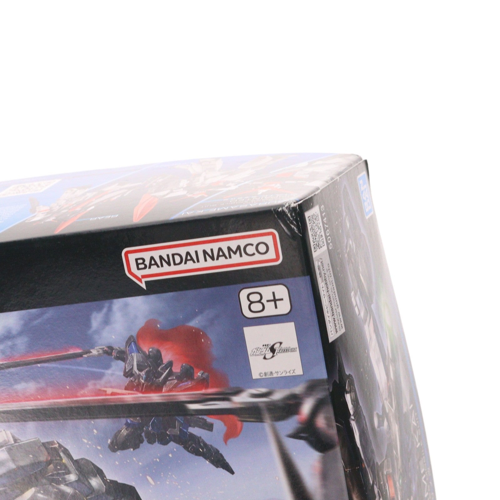 【中古即納】[PTM] (再販) HG 1/144 ムラサメ改 機動戦士ガンダムSEED FREEDOM(シード フリーダム) プラモデル(5067413) バンダイスピリッツ(20250131)