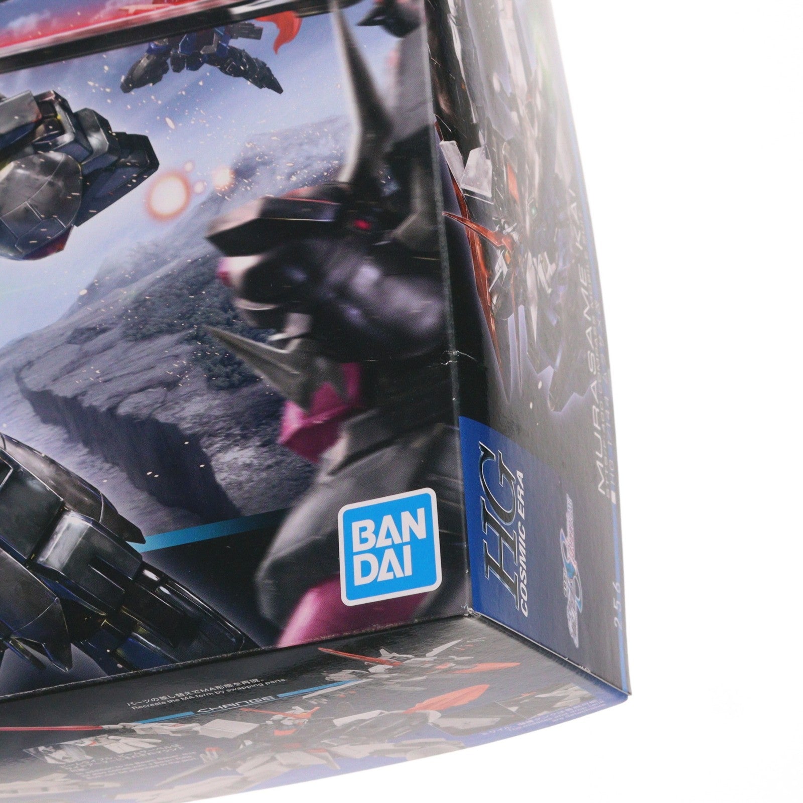 【中古即納】[PTM] (再販) HG 1/144 ムラサメ改 機動戦士ガンダムSEED FREEDOM(シード フリーダム) プラモデル(5067413) バンダイスピリッツ(20250131)