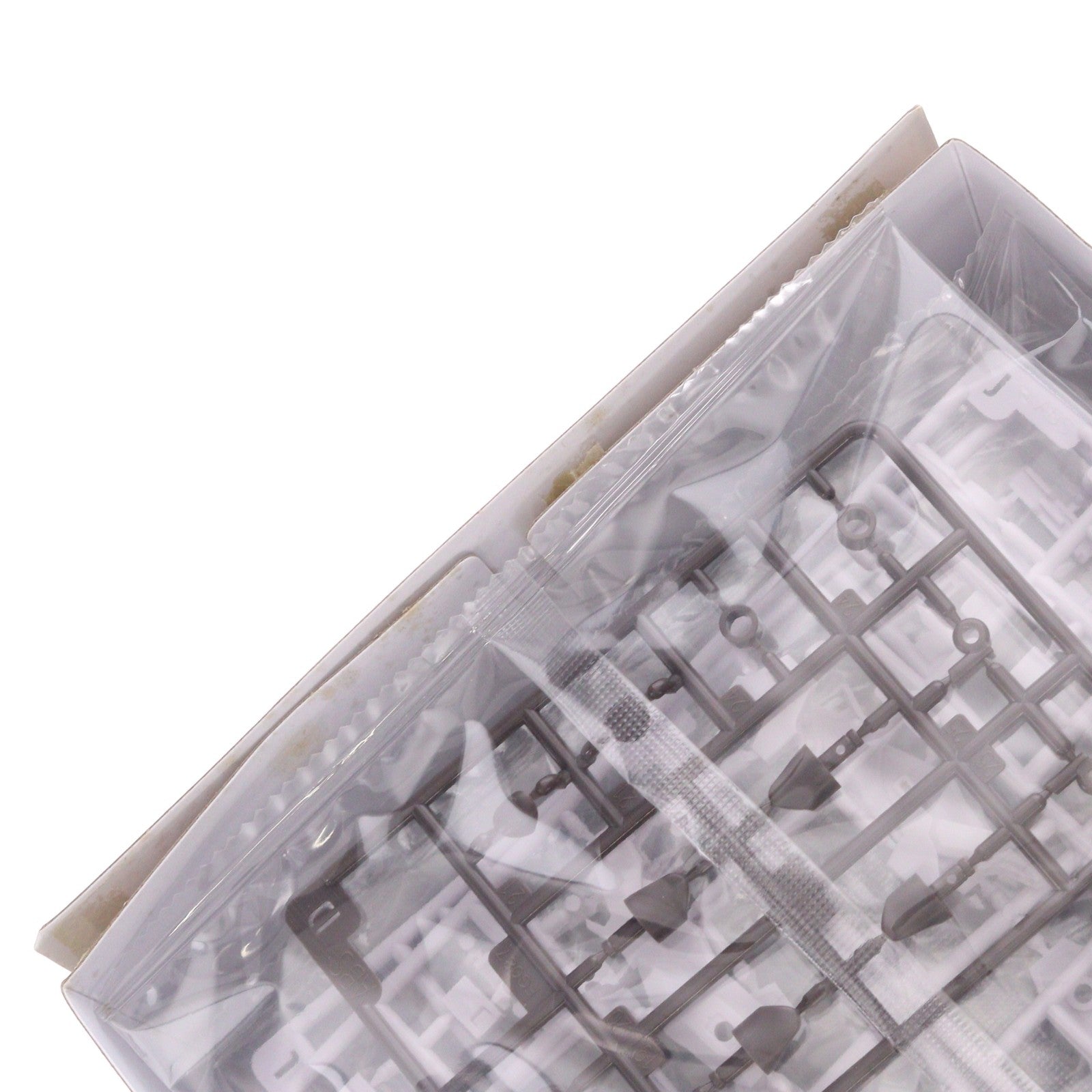【中古即納】[PTM] メガミデバイス×フレームアームズ・ガール 1/1 バーゼラルド Animation Ver. プラモデル(FG087) コトブキヤ(20210528)