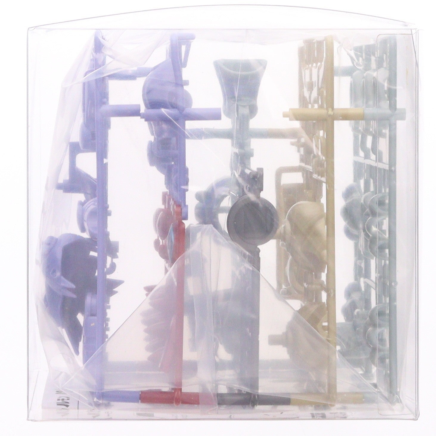【中古即納】[PTM] (単品) メタルガルルモン PLABAKO デジモンアドベンチャー プラモデル(9058180) バンダイスピリッツ(20260425)