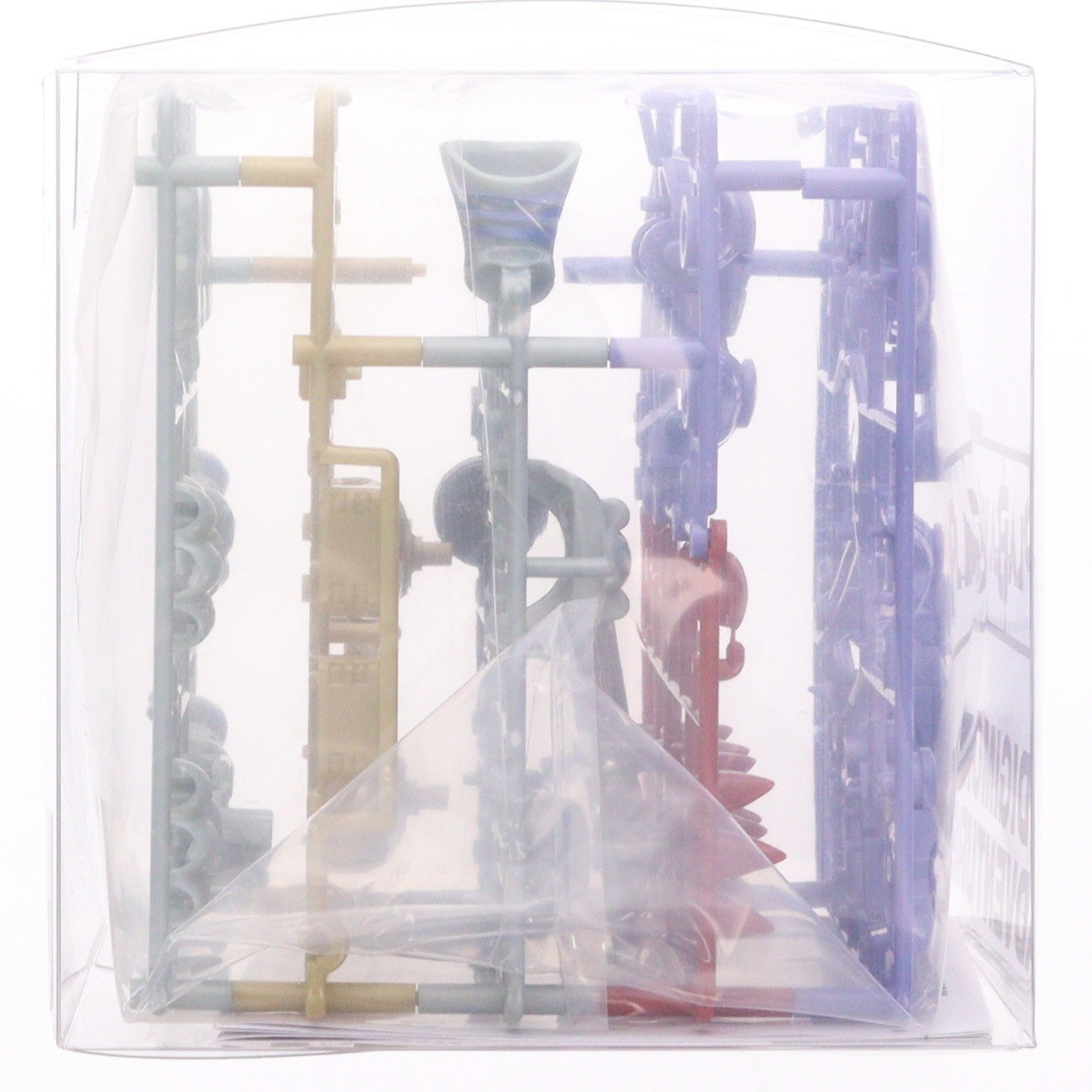 【中古即納】[PTM] (単品) メタルガルルモン PLABAKO デジモンアドベンチャー プラモデル(9058180) バンダイスピリッツ(20260425)