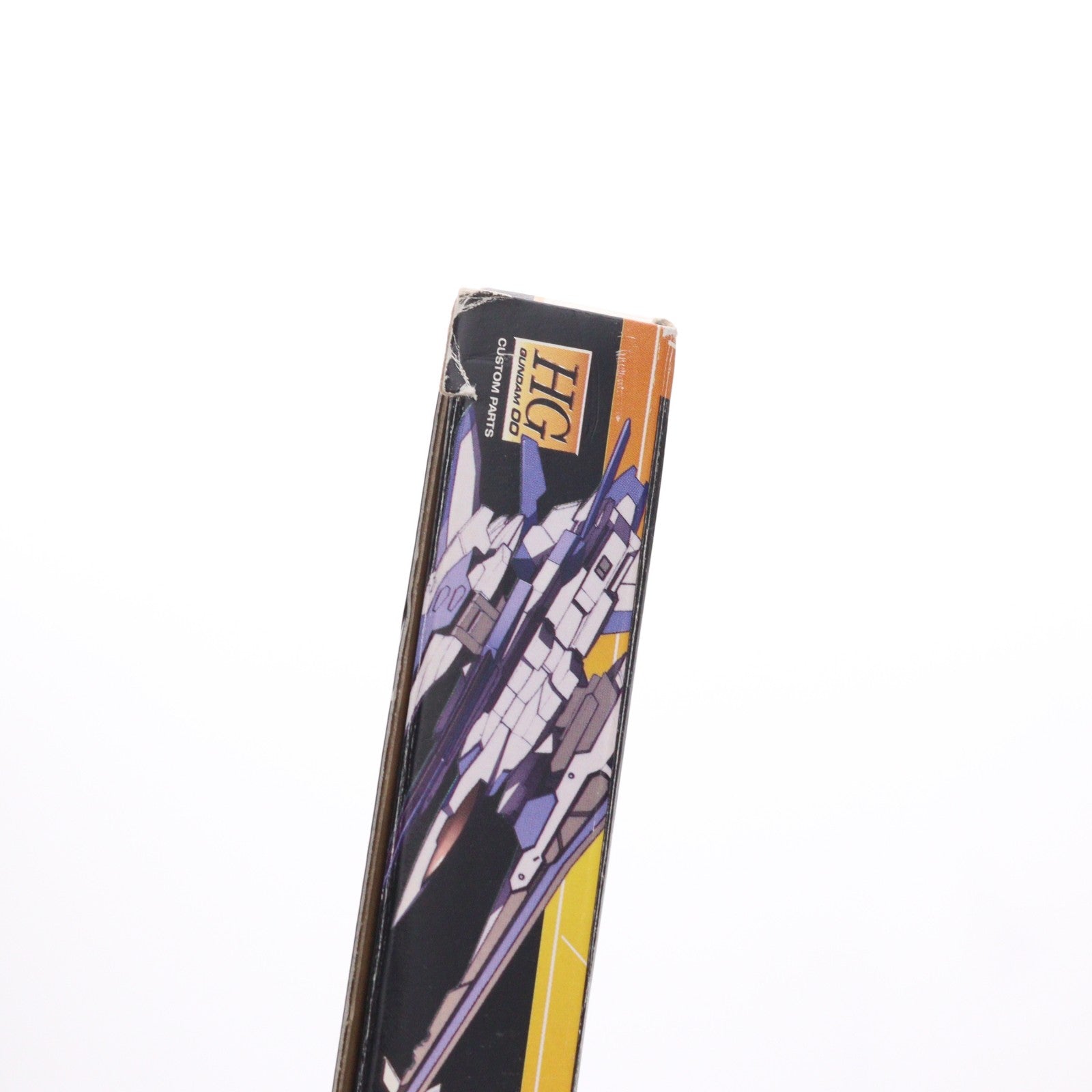 【中古即納】[PTM] (プラモデル単品) HG 1/144 GNR-010/XN ザンライザー改造キット 機動戦士ガンダム00V(ダブルオーブイ) 月刊ホビージャパン2009年10月号付録 プラモデル ホビージャパン(20090825)