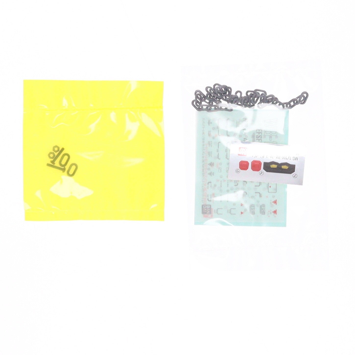 【中古即納】[PTM] MG 1/100 RX-78-2 ガンダム Ver.O.Y.W. アニメーションカラー 機動戦士ガンダム プラモデル(5056958) バンダイスピリッツ(20180430)