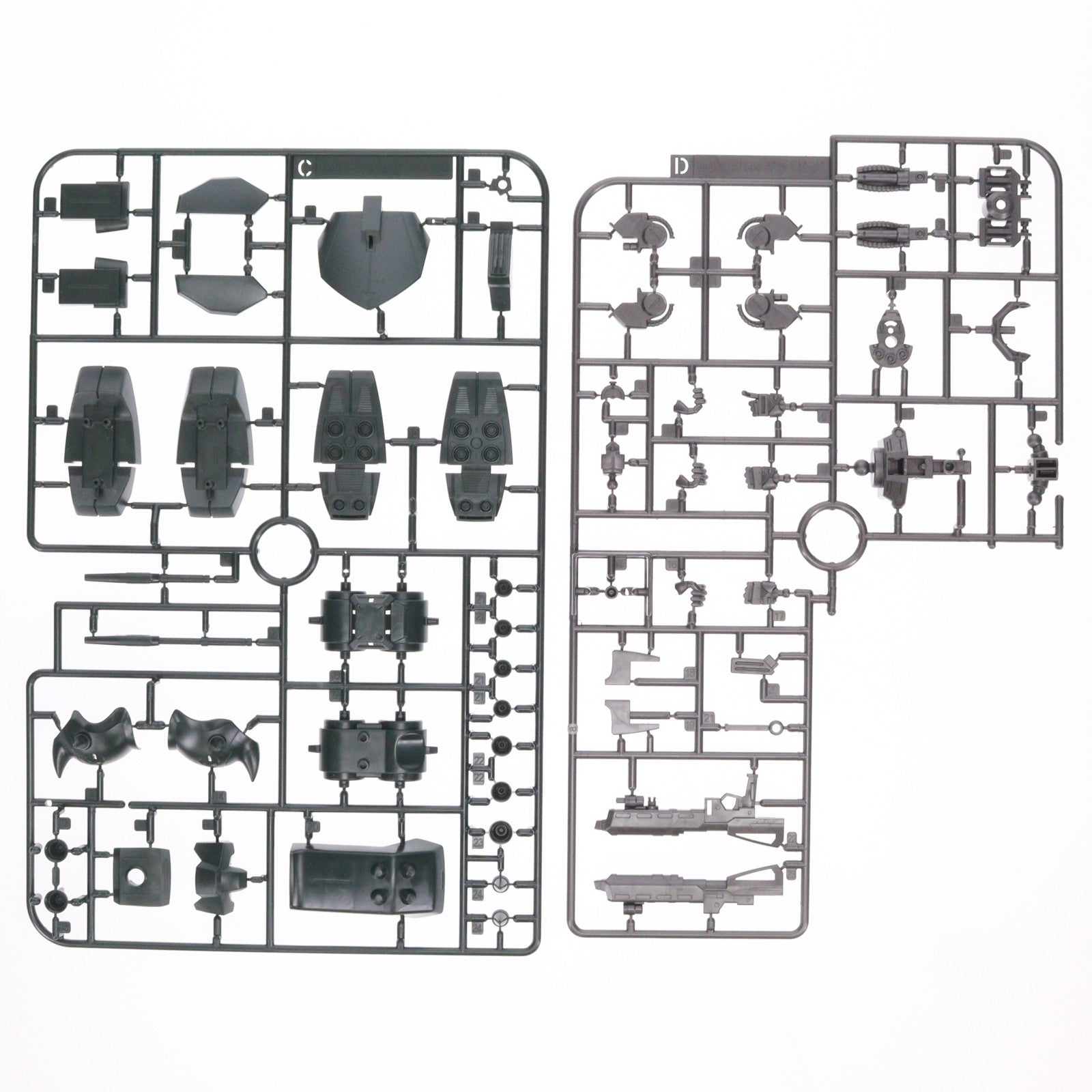 【中古即納】[PTM] (再販) HGUC 1/144 AMS-119 ギラ・ドーガ 機動戦士ガンダム 逆襲のシャア プラモデル(5060957) バンダイスピリッツ(20260401)