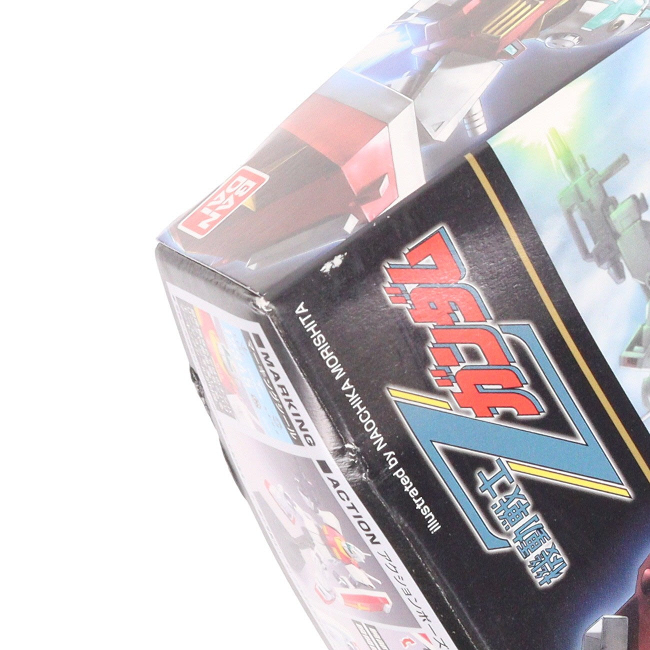 【中古即納】[PTM] HGUC 1/144 ジムII 機動戦士Zガンダム プラモデル バンダイ(20180321)