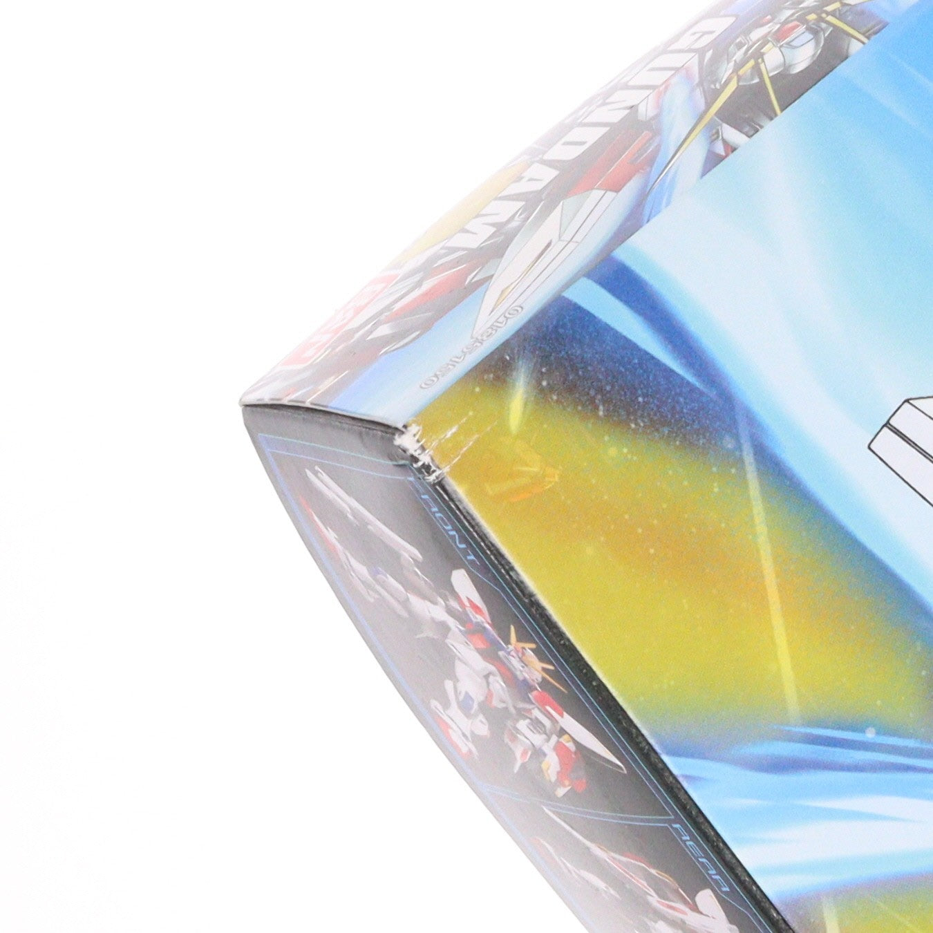 【中古即納】[PTM] HGBF 1/144 スタービルドストライクガンダム プラフスキーウイング ガンダムビルドファイターズ プラモデル バンダイ(20140118)