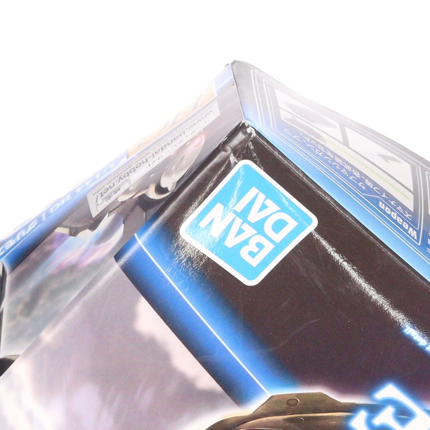 【中古即納】[PTM] HG 1/144 グリモア ガンダム Gのレコンギスタ プラモデル バンダイスピリッツ(20190426)