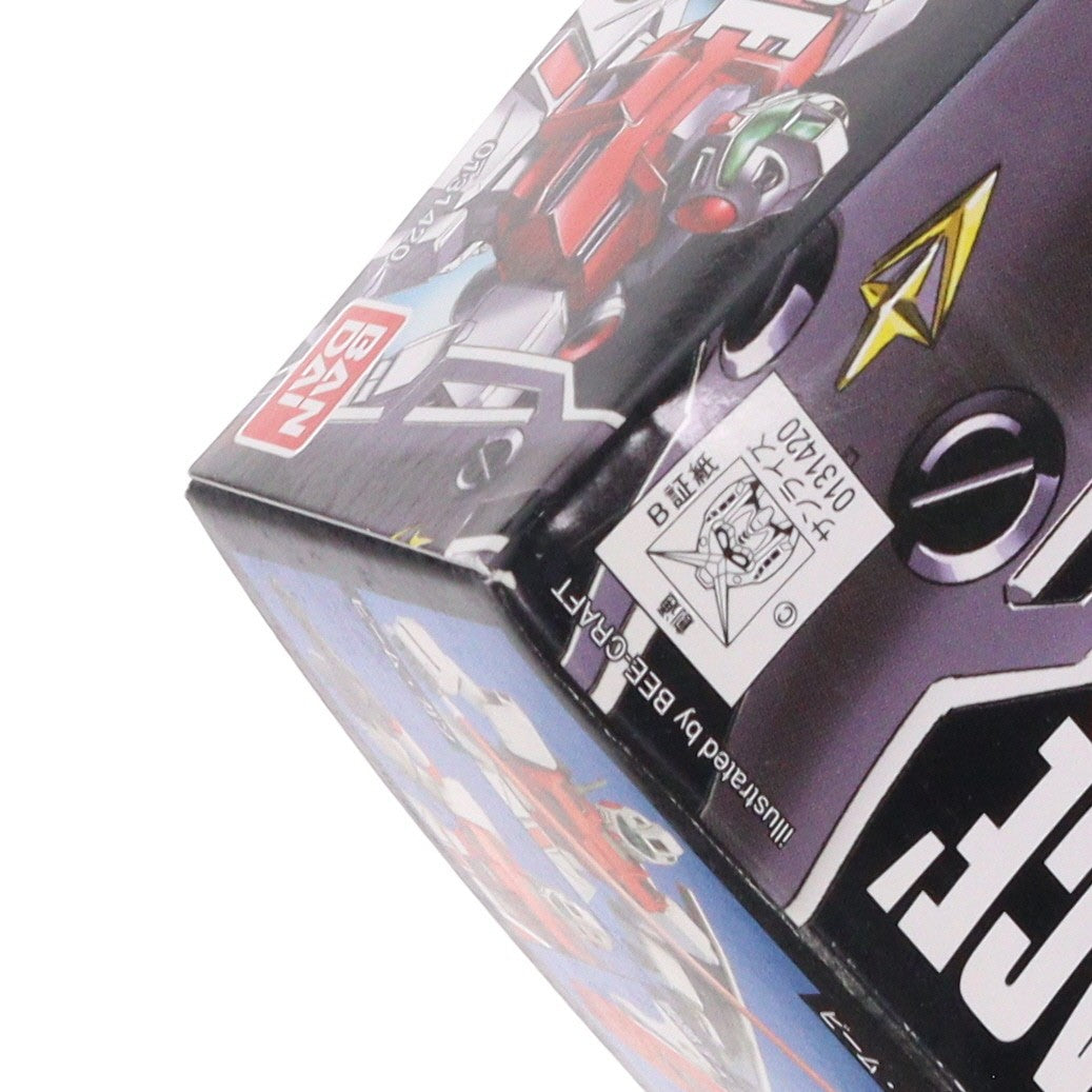 【中古即納】[PTM] HGUC 1/144 RGM-79GS ジム・コマンド(宇宙仕様) 機動戦士ガンダム0080 ポケットの中の戦争 プラモデル バンダイ(20181114)