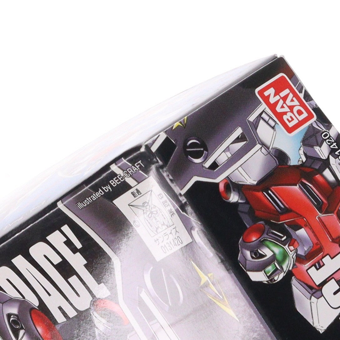 【中古即納】[PTM] HGUC 1/144 RGM-79GS ジム・コマンド(宇宙仕様) 機動戦士ガンダム0080 ポケットの中の戦争 プラモデル バンダイ(20181114)
