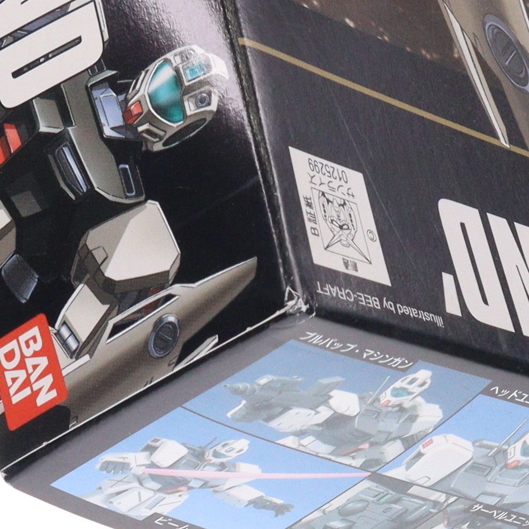 【中古即納】[PTM] HGUC 1/144 RGM-79G ジムコマンド 機動戦士ガンダム0080 ポケットの中の戦争 プラモデル バンダイ(20170825)