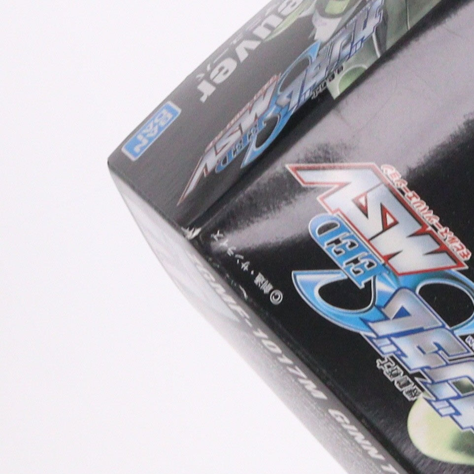 【中古即納】[PTM] HG 1/144 ZGMF-1017M ジンハイマニューバ 機動戦士ガンダムSEED(シード) プラモデル バンダイスピリッツ(20200930)