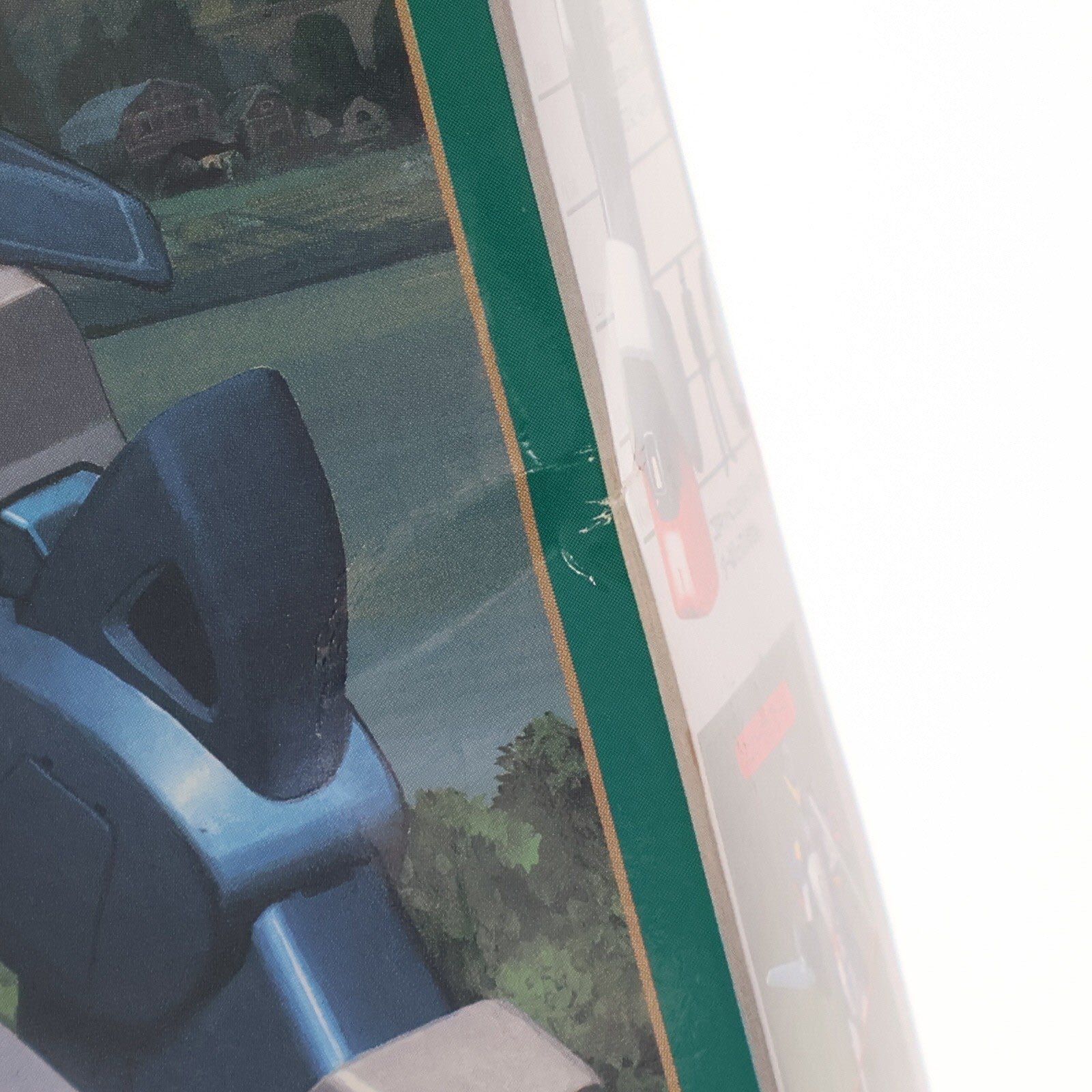 【中古即納】[PTM] 1/144 ガンダムシュピーゲル 機動武闘伝Gガンダム プラモデル バンダイスピリッツ(20191130)