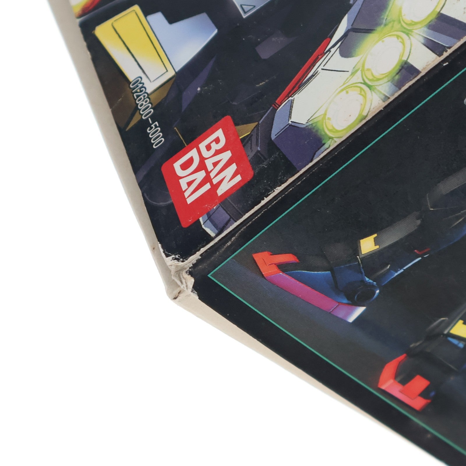 【中古即納】[PTM] HGUC 1/144 MRX-009 サイコガンダム 機動戦士Zガンダム プラモデル(0126800) バンダイ(20040804)