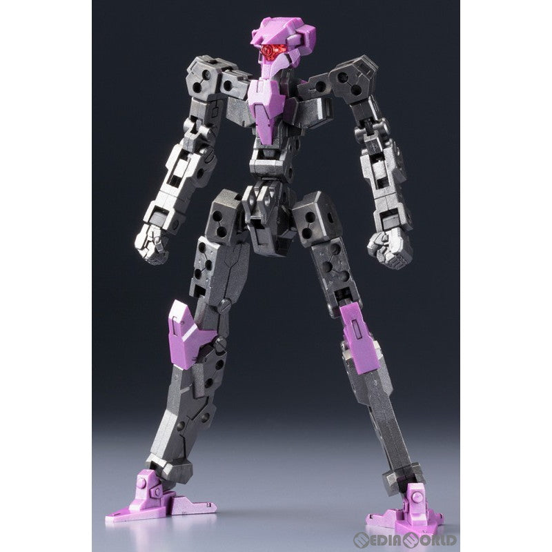 【中古即納】[PTM] フレームアームズ 1/100 フレームアーキテクト リニューアルVer.(ガンメタリック) プラモデル(FAF07) コトブキヤ(20171220)
