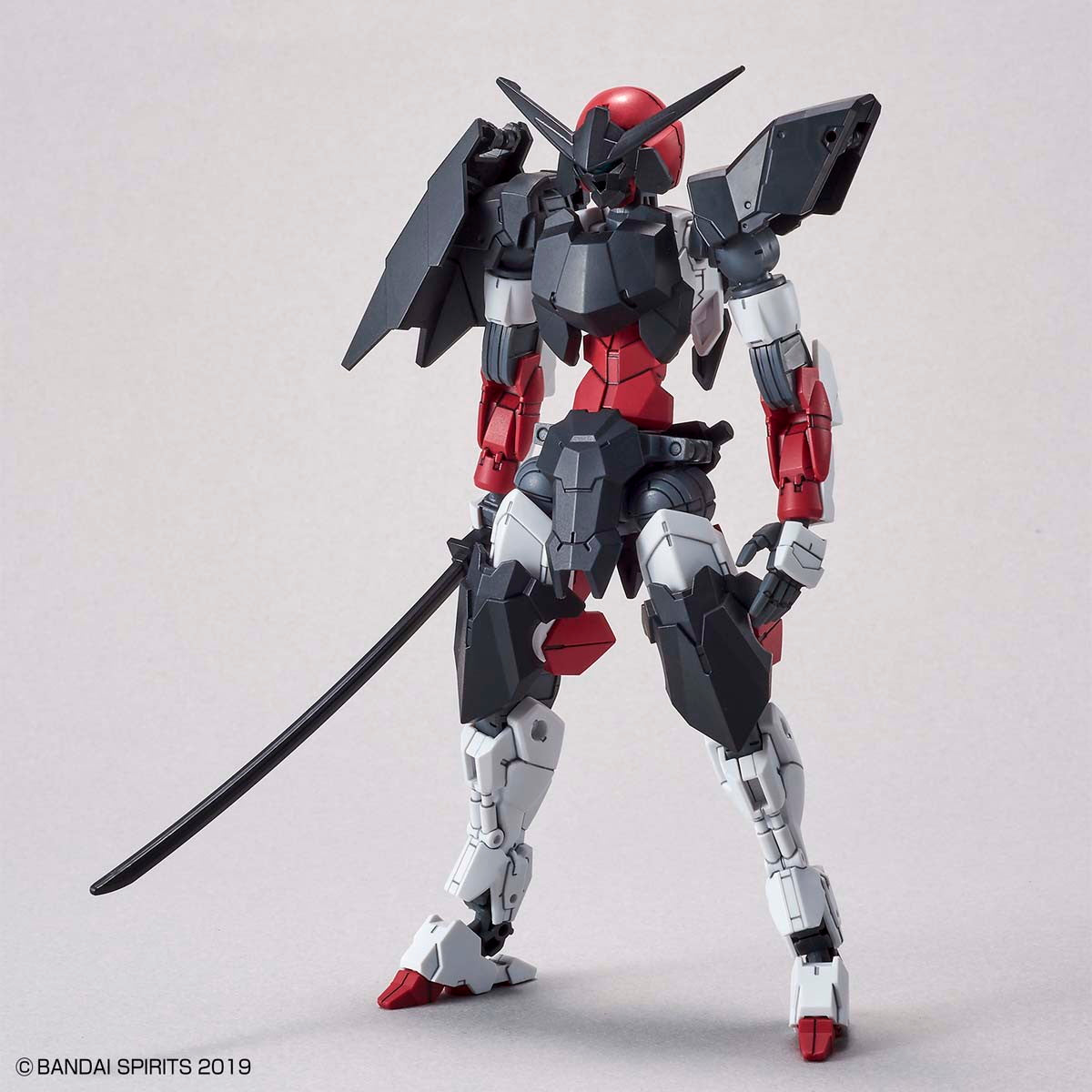【中古即納】[PTM] (再販) 30MM 1/144 EXM-A9s スピナティオ 戦国仕様 30 MINUTES MISSIONS(サーティミニッツミッションズ) プラモデル(5061551) バンダイスピリッツ(20250419)