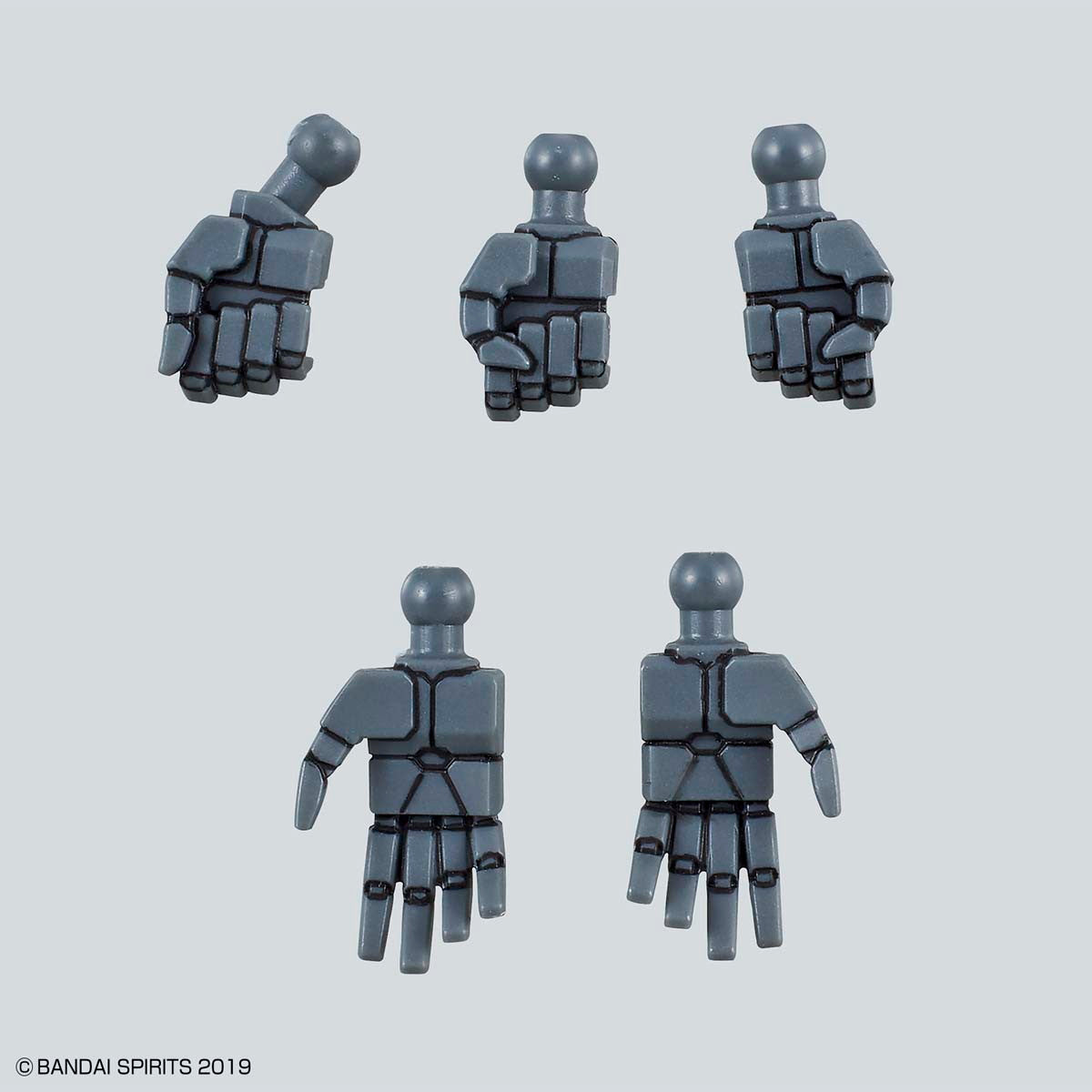 【中古即納】[PTM] (再販) 30MM 1/144 EXM-A9s スピナティオ 戦国仕様 30 MINUTES MISSIONS(サーティミニッツミッションズ) プラモデル(5061551) バンダイスピリッツ(20250419)
