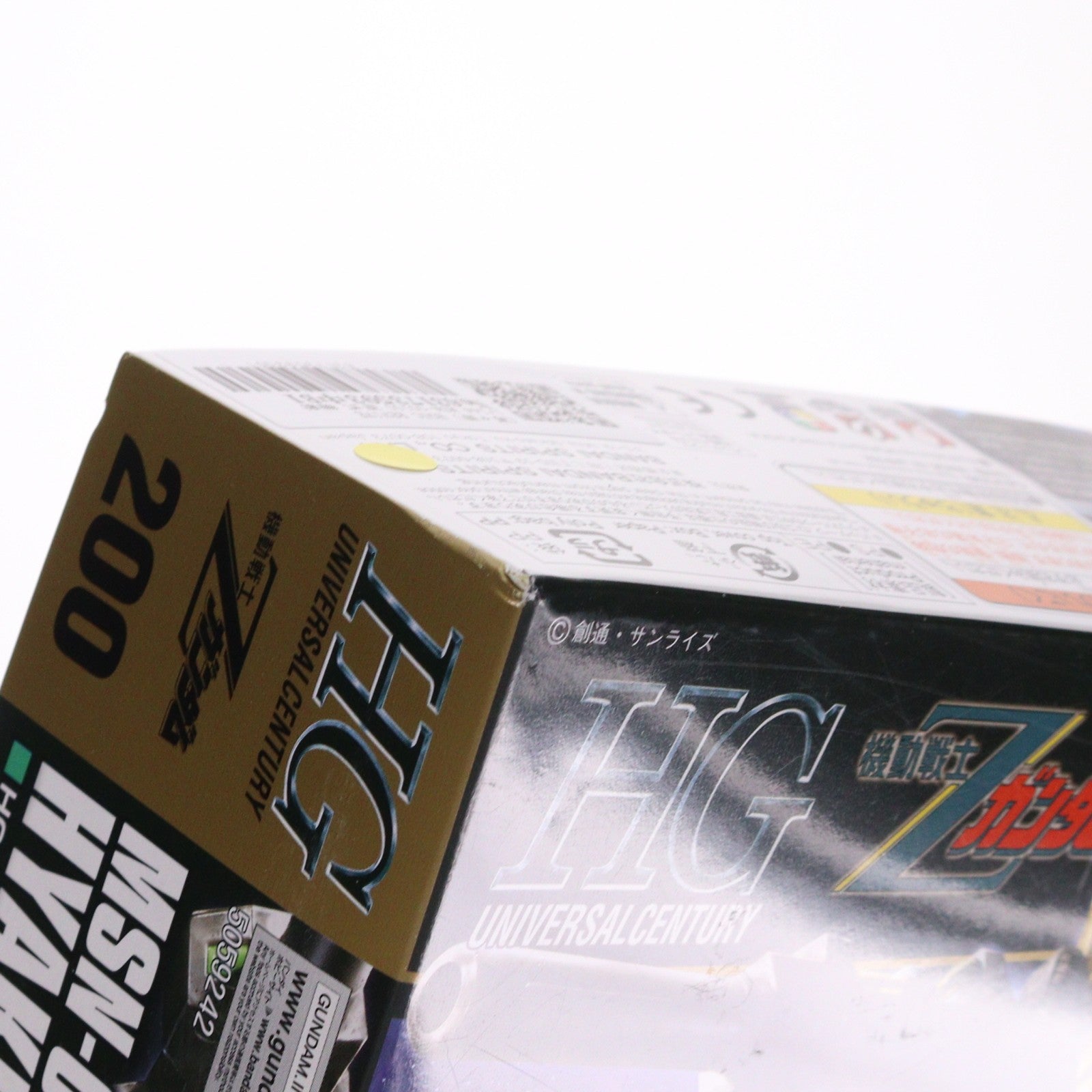 【中古即納】[PTM] HGUC REVIVE 1/144 MSN-00100 百式 機動戦士Zガンダム プラモデル(592422) バンダイスピリッツ(20200131)