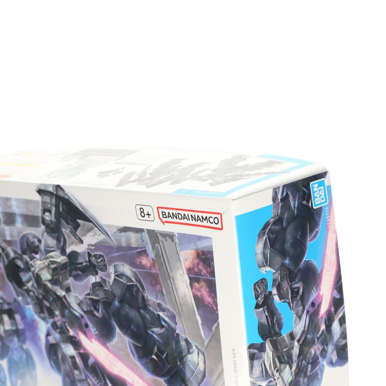 【中古即納】[PTM] HG 1/144 ディランザソル 機動戦士ガンダム 水星の魔女 プラモデル(5065113) バンダイスピリッツ(20230408)