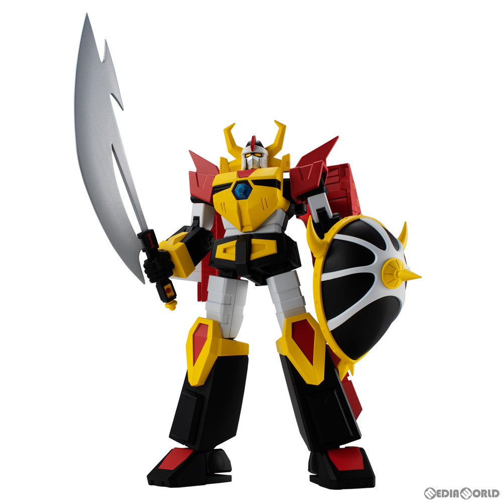 【中古即納】[PTM] (BOX)(食玩) SMP[SHOKUGAN MODELING PROJECT] タイムボカンシリーズ 逆転イッパツマン 逆転王 プラモデル(2個)(20210719)