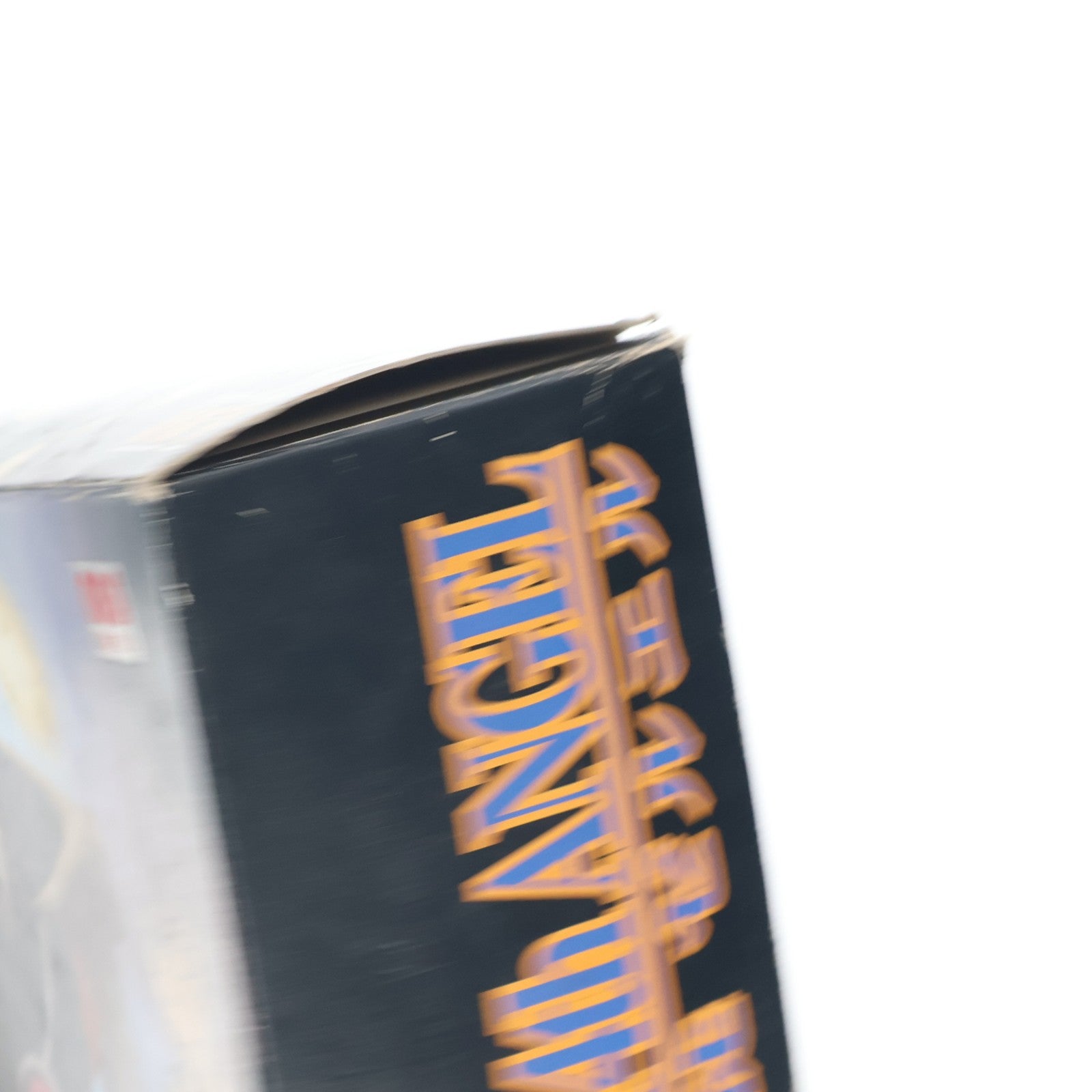 【中古即納】[PTM] LM 第14使徒ゼルエル 新世紀エヴァンゲリオン シリーズNo.023 プラモデル(0056320) バンダイ(19991231)
