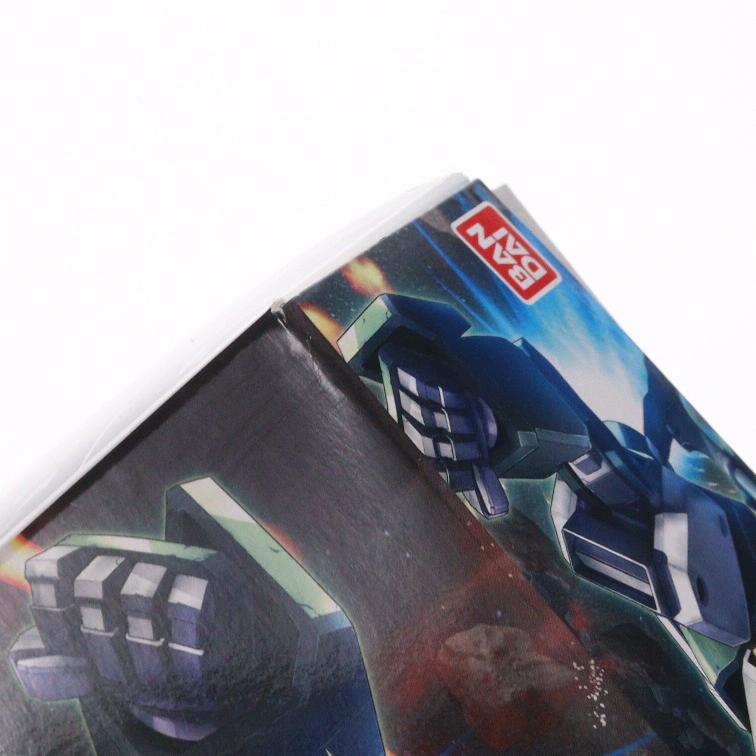 【中古即納】[PTM] HG 1/144 グレイズ改 機動戦士ガンダム 鉄血のオルフェンズ プラモデル バンダイ(20200430)