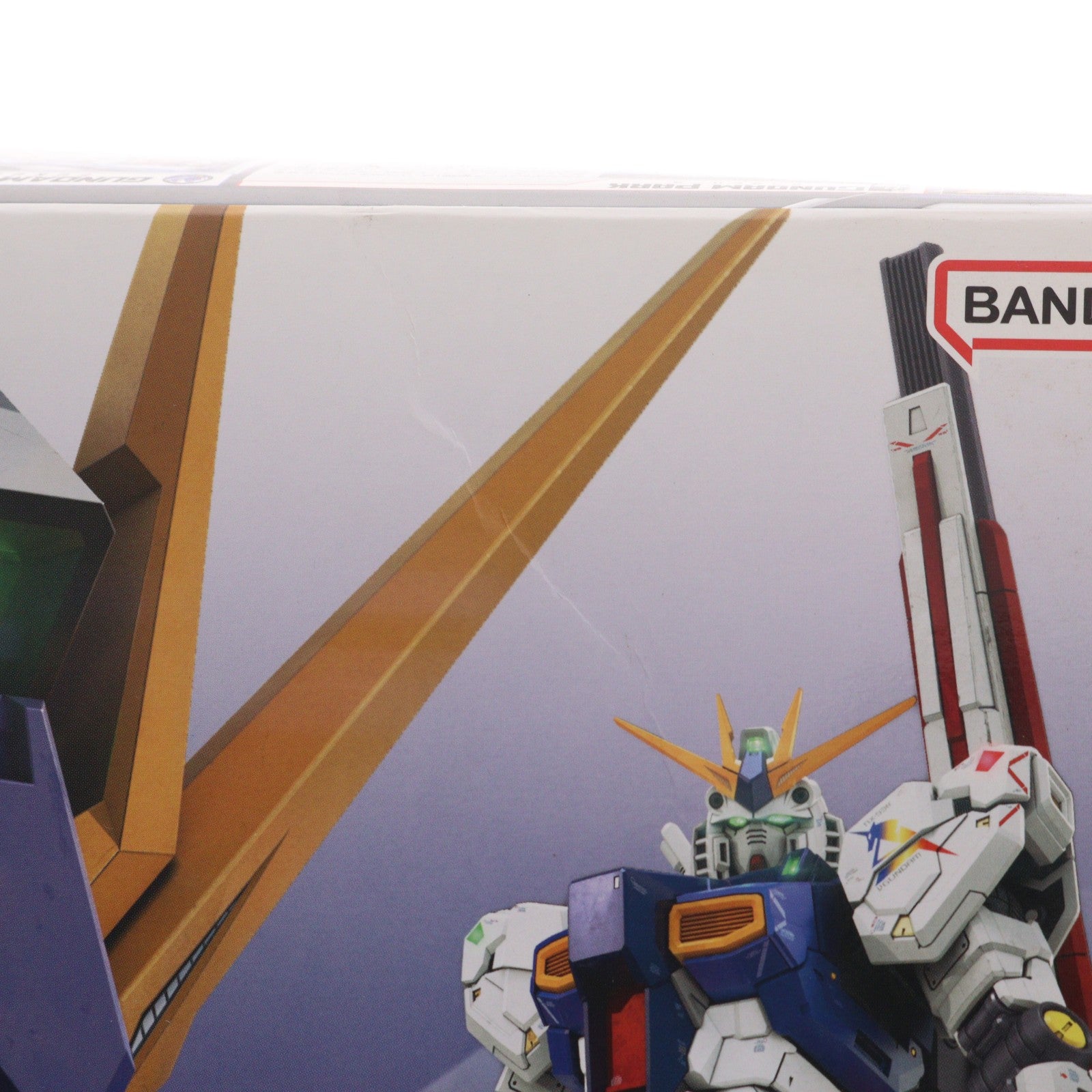 【中古即納】[PTM] GUNDAM SIDE-F限定 RG 1/144 RX-93ff νガンダム 機動戦士ガンダム 逆襲のシャア プラモデル(5063410) バンダイスピリッツ(20220430)