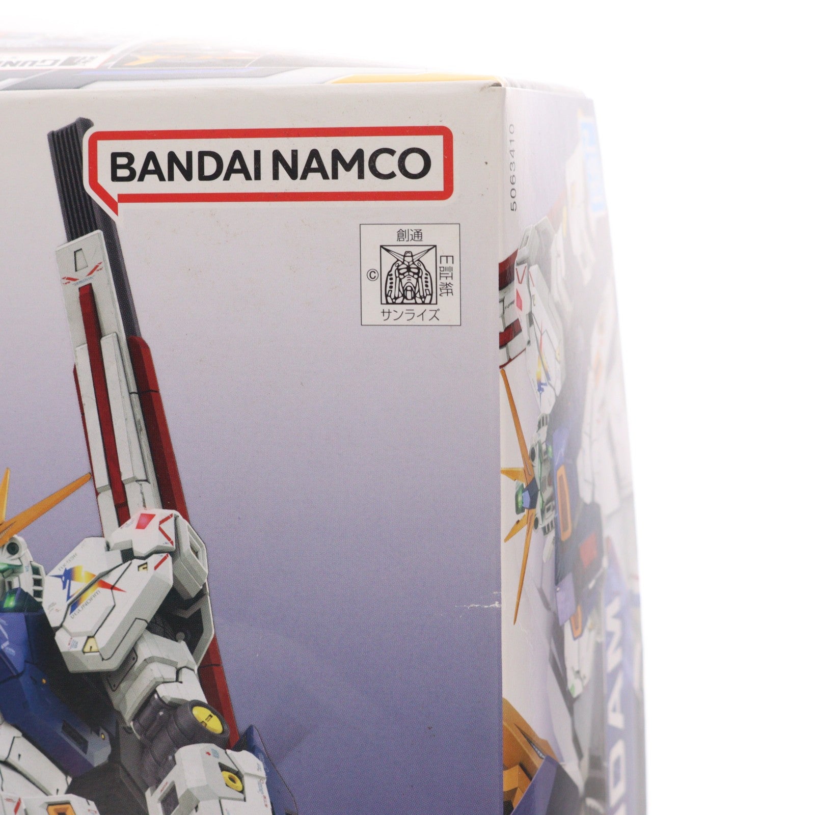 【中古即納】[PTM] GUNDAM SIDE-F限定 RG 1/144 RX-93ff νガンダム 機動戦士ガンダム 逆襲のシャア プラモデル(5063410) バンダイスピリッツ(20220430)
