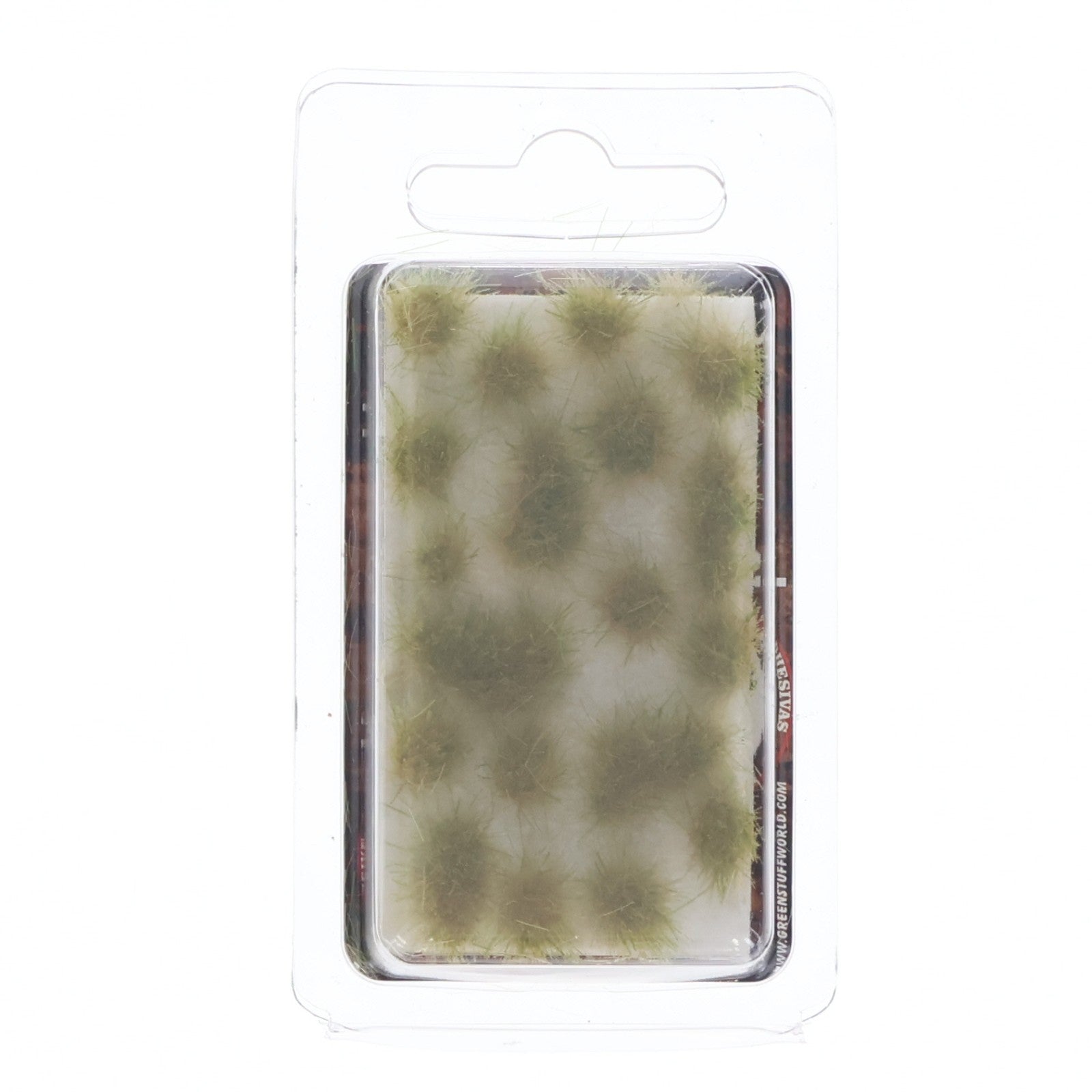 【中古即納】[PTM] 草むら 6mm 混合グリーン プラモデル用アクセサリ(GSWD29) Green Stuff World(グリーンスタッフワールド)(20160928)