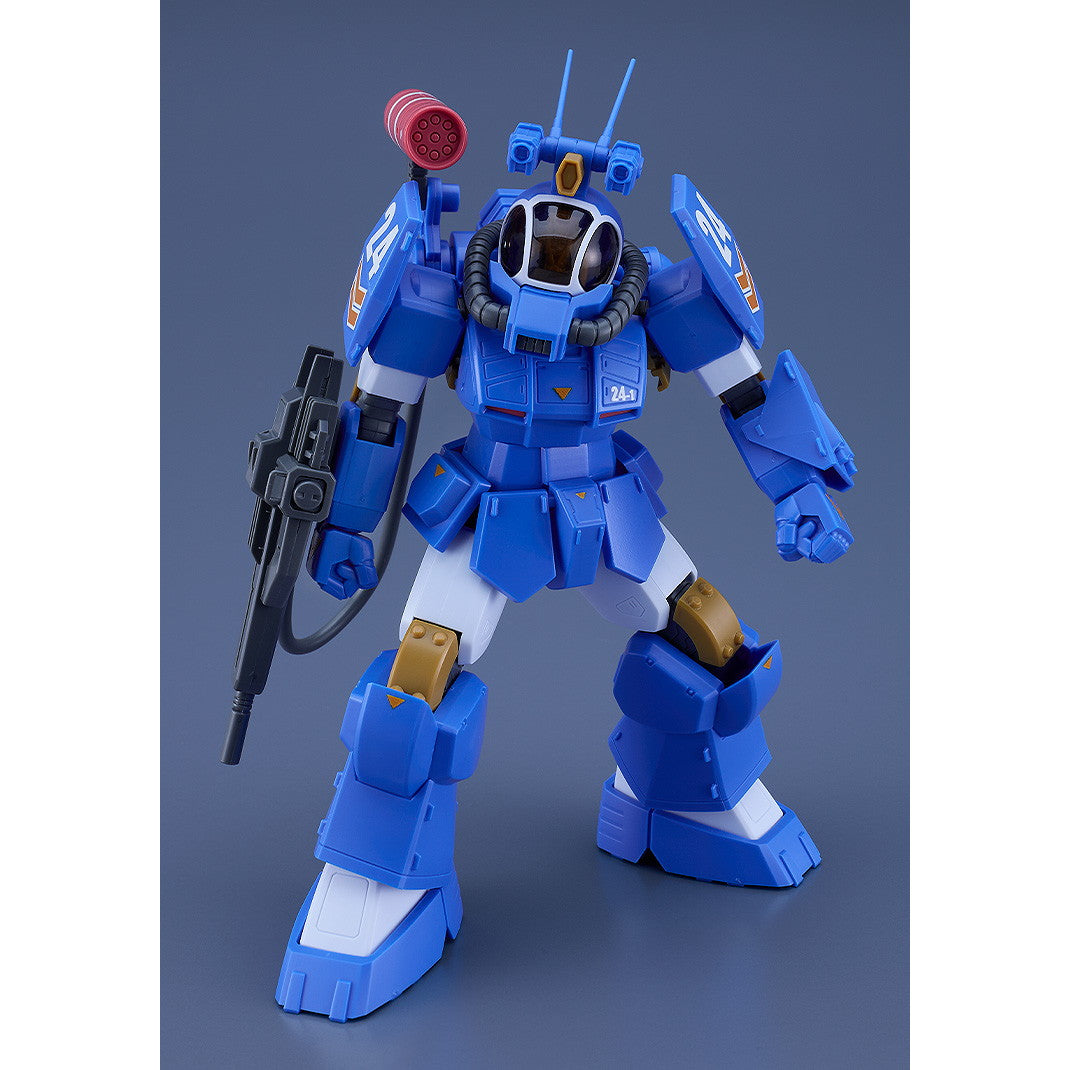 【中古即納】[PTM] PLAMAX COMBAT ARMORS MAX31 1/72 ソルティック H8 ラウンドフェイサー コーチマSpl Ver. GT Get truth 太陽の牙ダグラム プラモデル マックスファクトリー(20251116)