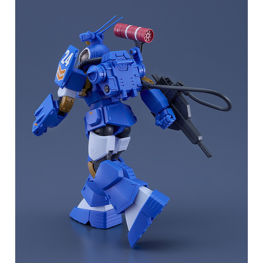 【中古即納】[PTM] PLAMAX COMBAT ARMORS MAX31 1/72 ソルティック H8 ラウンドフェイサー コーチマSpl Ver. GT Get truth 太陽の牙ダグラム プラモデル マックスファクトリー(20251116)