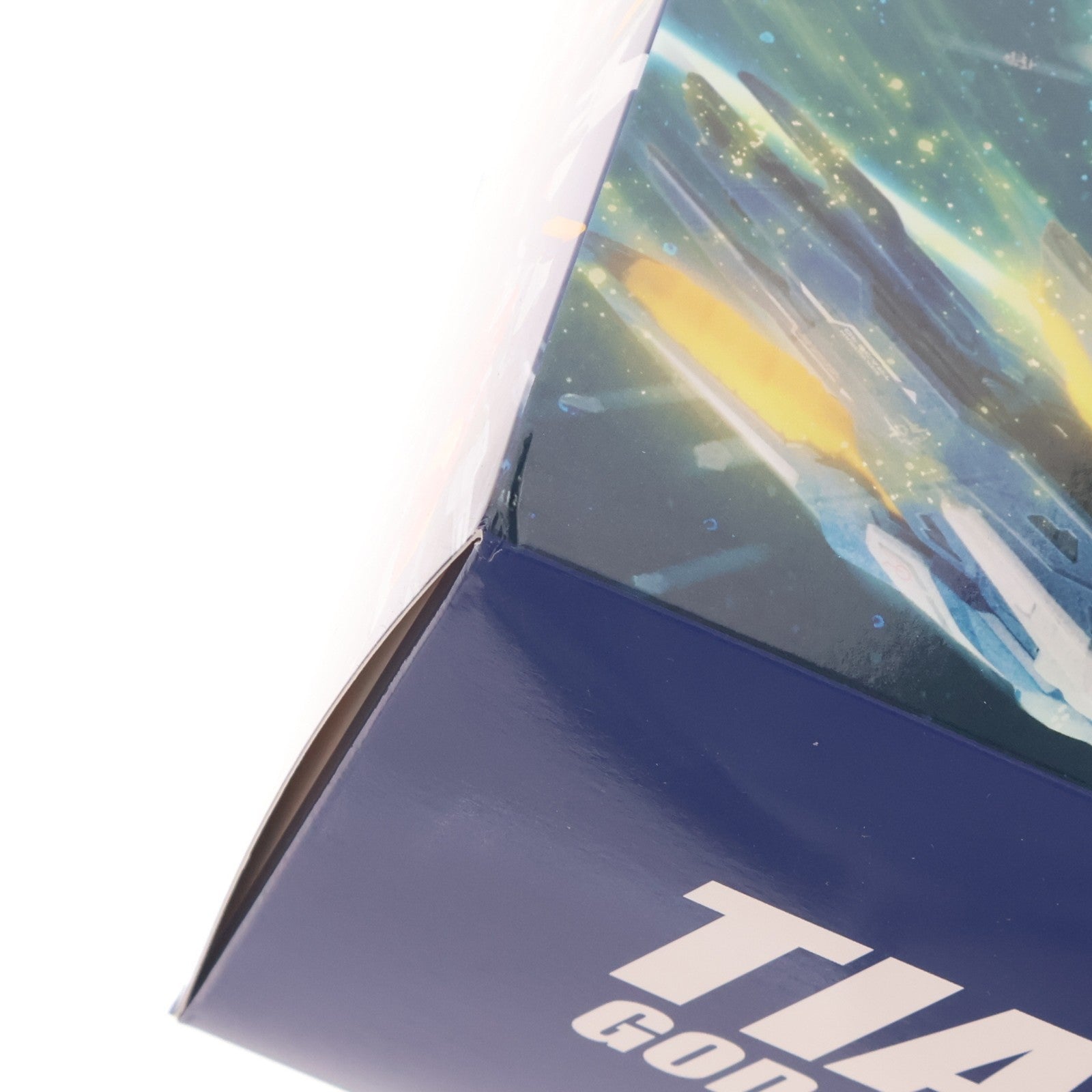 【中古即納】[PTM] CD-TGM-01 天未(ティェンウェイ) SD Ver. プラスティックモデルキット プラモデル(350996) 蔵道模型(ZEN Of Collectible)(20260331)