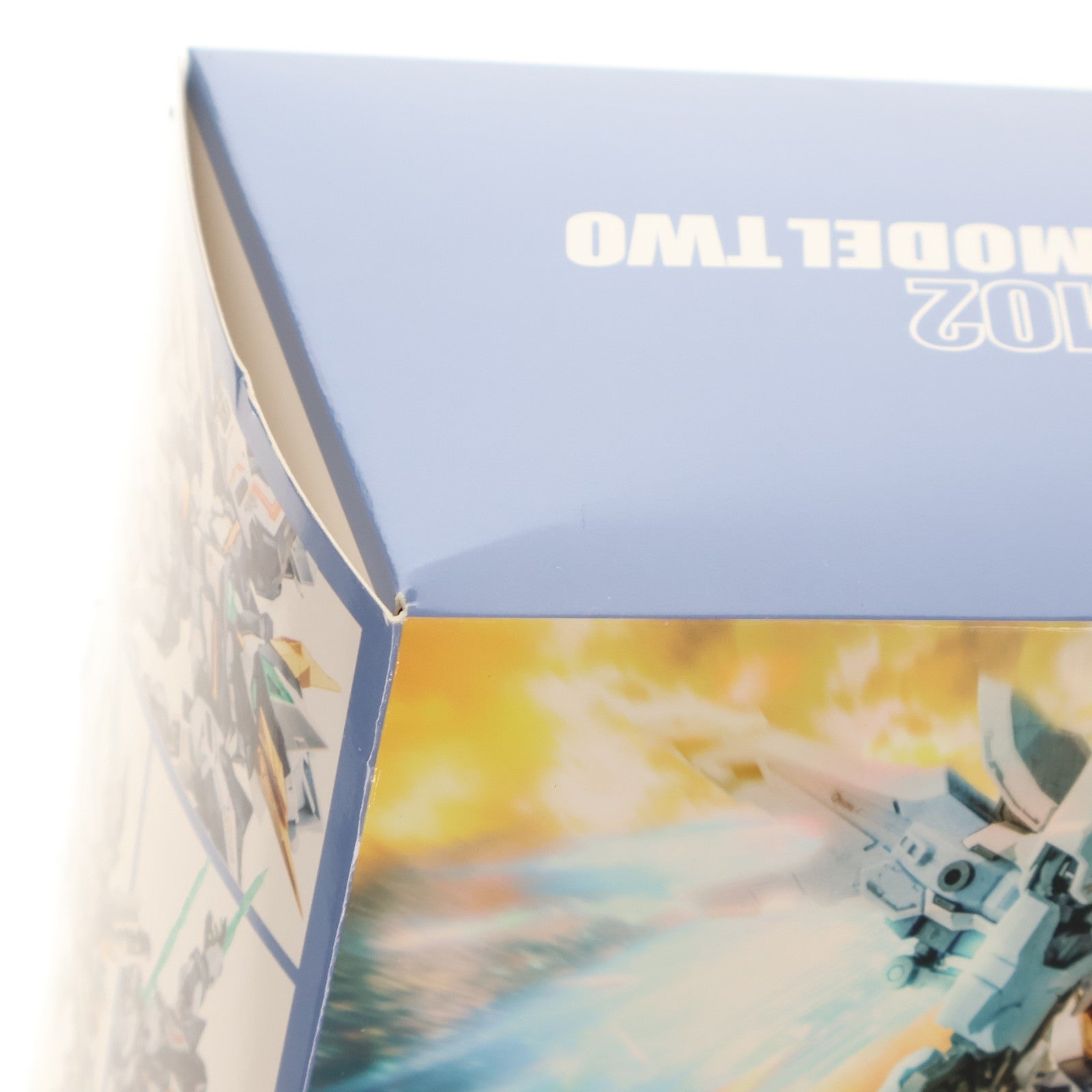 【中古即納】[PTM] CD-TGM-02 天罰 SD Ver. プラスティックモデルキット プラモデル(351009) 蔵道模型(ZEN Of Collectible)(20260331)
