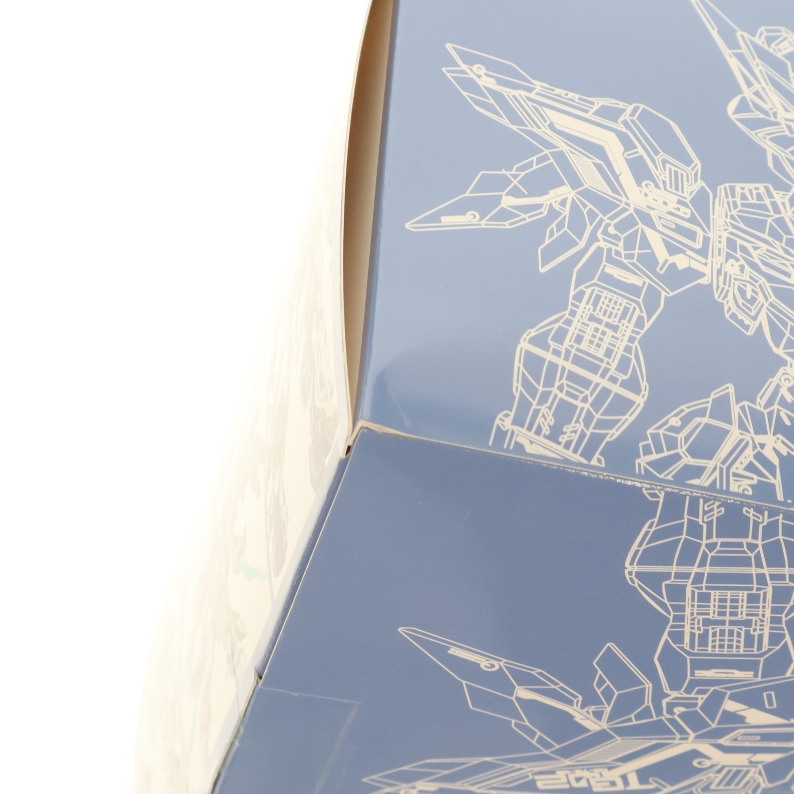 【中古即納】[PTM] CD-TGM-02 天罰 SD Ver. プラスティックモデルキット プラモデル(351009) 蔵道模型(ZEN Of Collectible)(20260331)