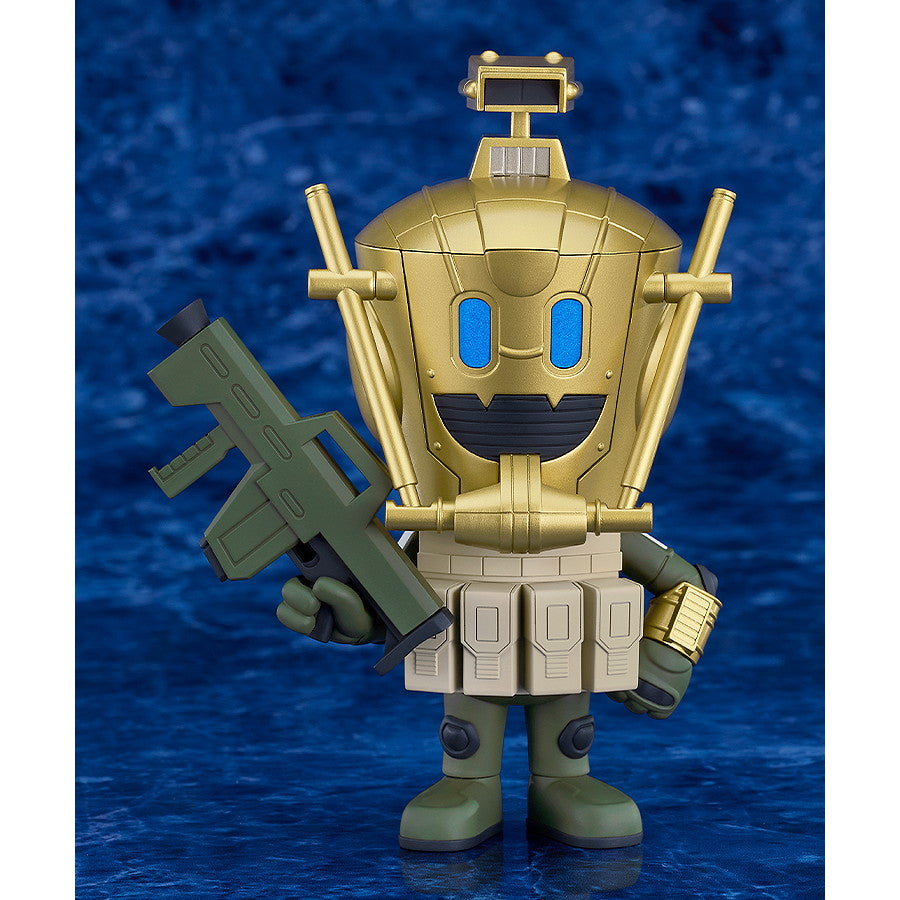 【中古即納】[PTM] PLAMAX minimum factory MF-93 デモニホ 真・女神転生シリーズ プラモデル マックスファクトリー(20251031)