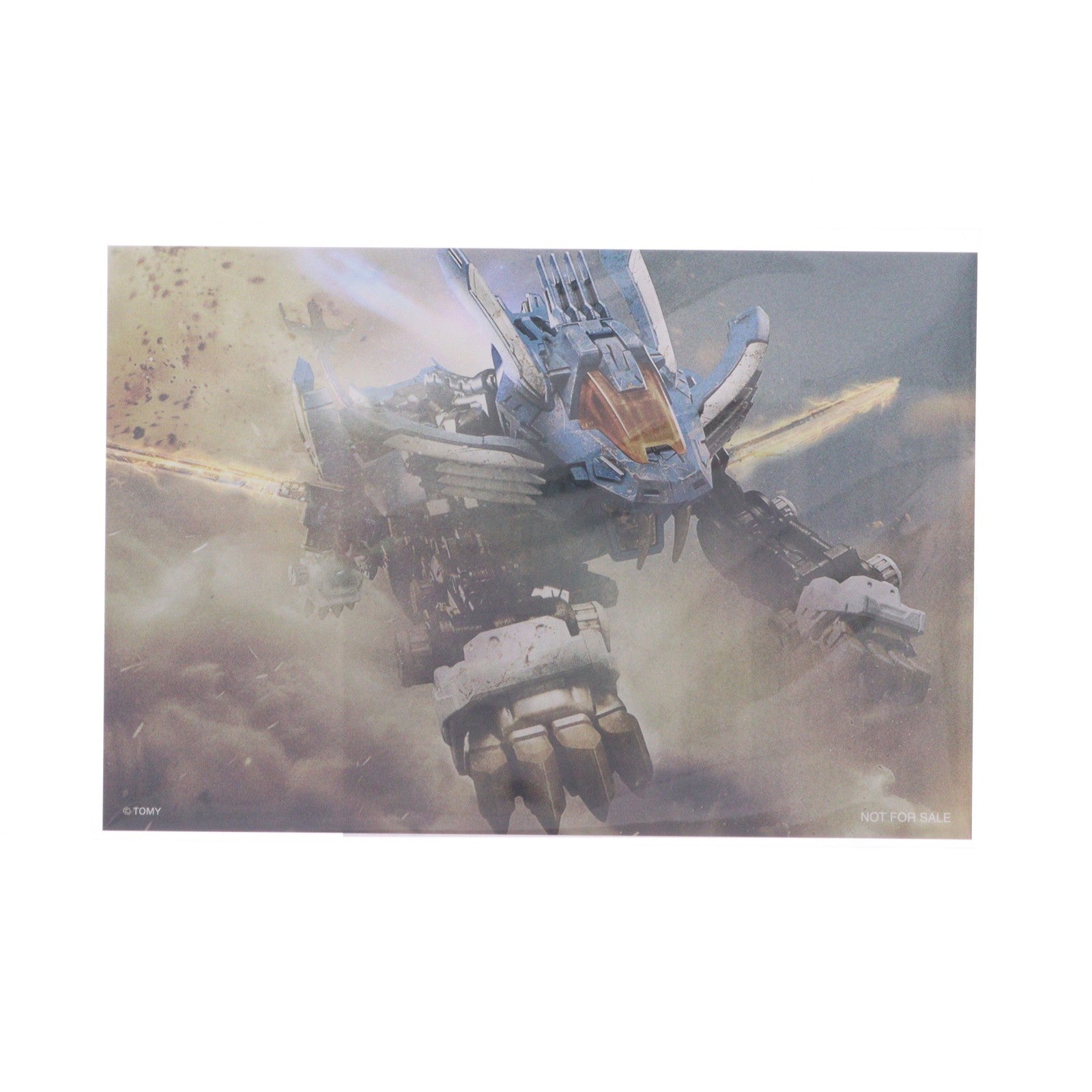 【中古即納】[PTM] タカラトミーモール本店限定特典付属 T-SPARK リアライズ 1/100 RMZ-014 レッドホーン ガイロスカラーゾイド ZOIDS(ゾイド) プラモデル タカラトミー(20260530)