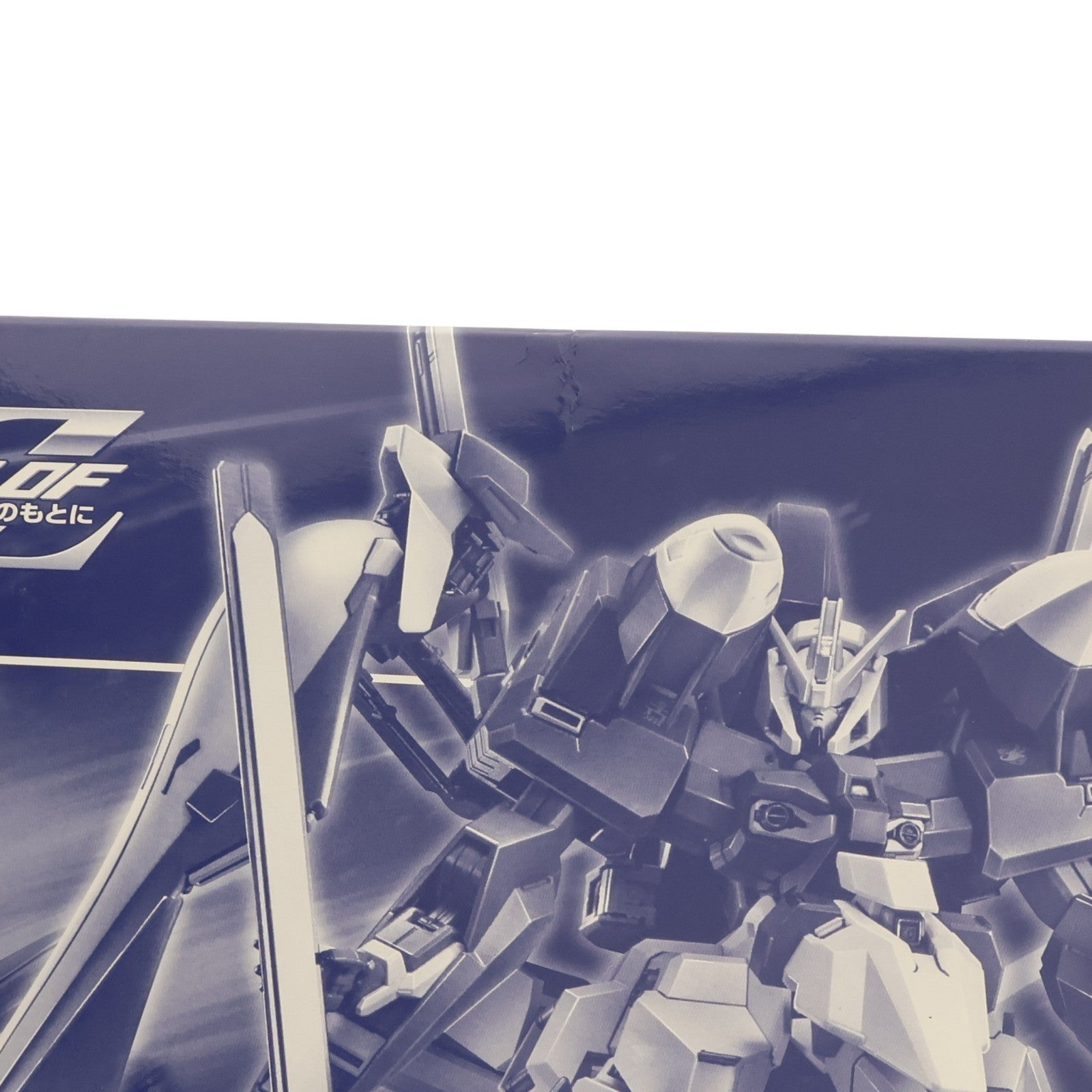【中古即納】[PTM] プレミアムバンダイ限定 HG 1/144 RX-124 ガンダムTR-6[ハイゼンスレイII・ラー] ADVANCE OF Z(アドバンスオブゼータ) ティターンズの旗のもとに プラモデル(5059064) バンダイスピリッツ(20200228)