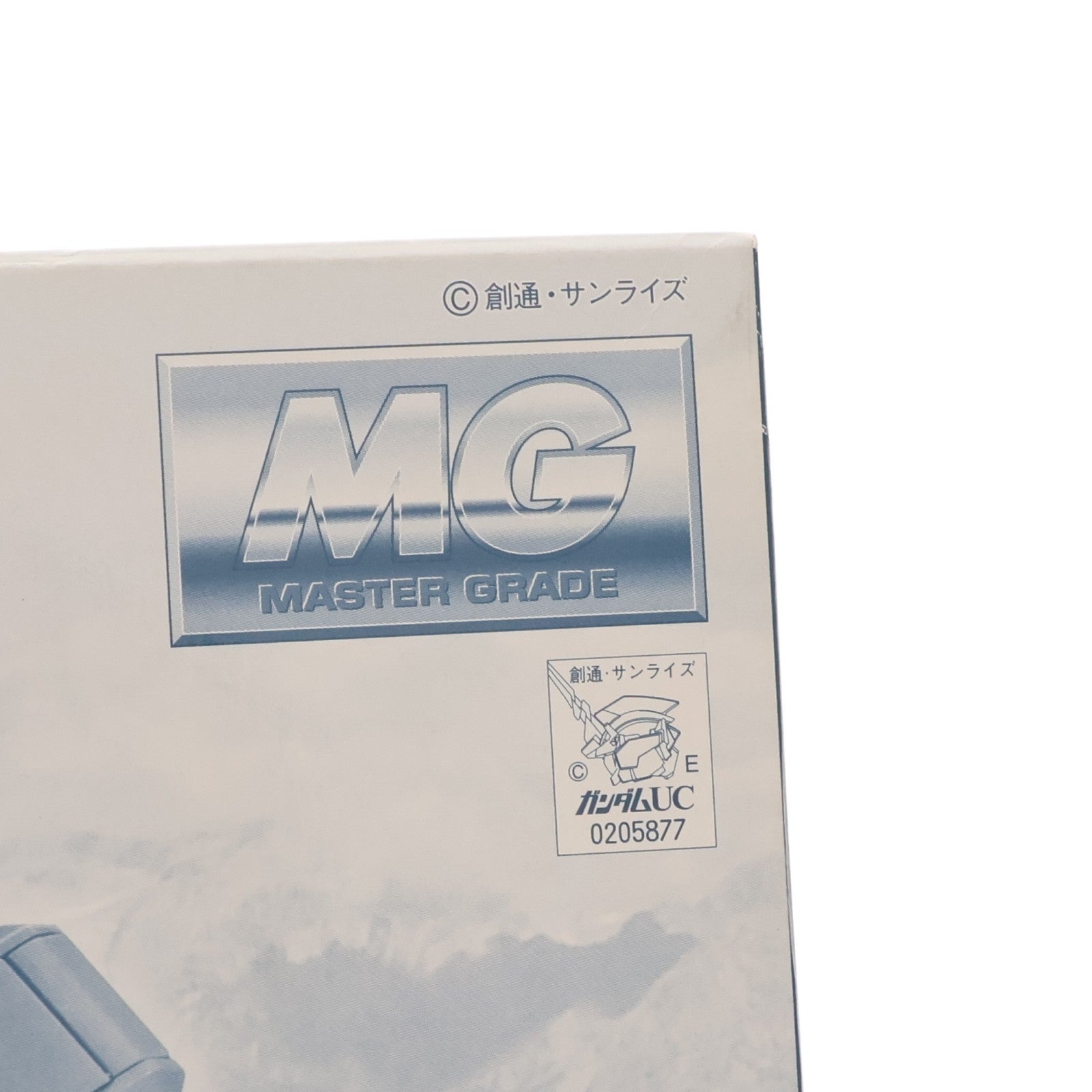 【中古即納】[PTM] プレミアムバンダイ限定 MG 1/100 MSZ-006A1 ゼータプラス ユニコーンVer. 機動戦士ガンダムユニコーン RE:0096 プラモデル(0205877) バンダイ(20160630)