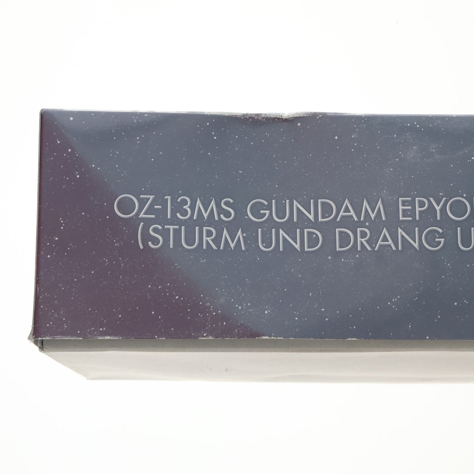 【中古即納】[PTM] プレミアムバンダイ限定 MG 1/100 OZ-13MS ガンダムエピオン EW(シュトゥルム・ウント・ドラング装備) 新機動戦記ガンダムW Endless Waltz(ウイング エンドレスワルツ) 敗者たちの栄光 プラモデル(5066028) バンダイスピリッツ(20231231)