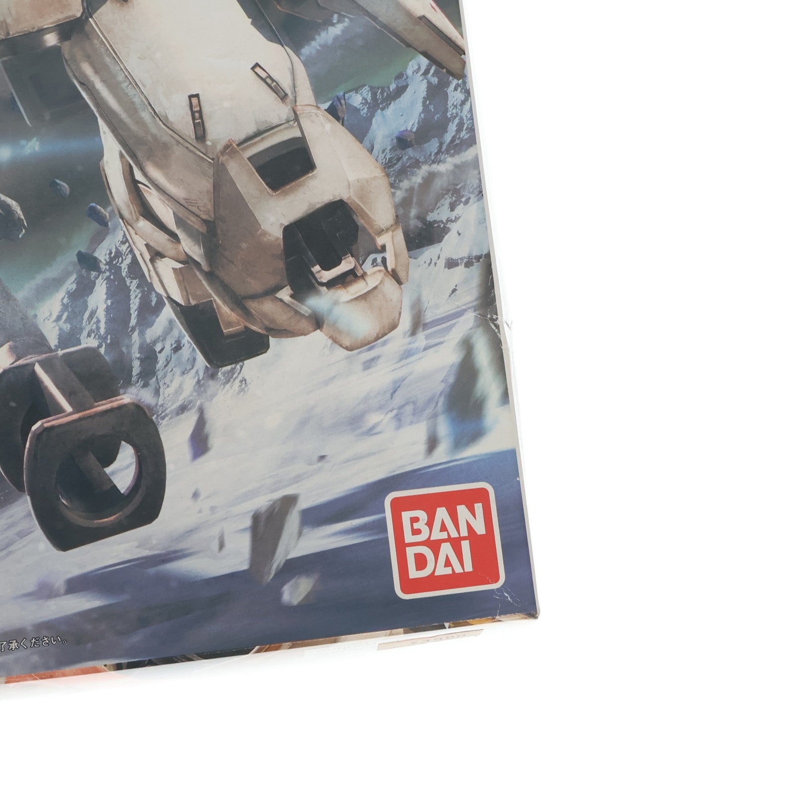 【中古即納】[PTM] MG 1/100 OZ-00MS トールギス EW 新機動戦記ガンダムW Endless Waltz(エンドレスワルツ) 敗者たちの栄光 プラモデル(0180759) バンダイ(20130129)
