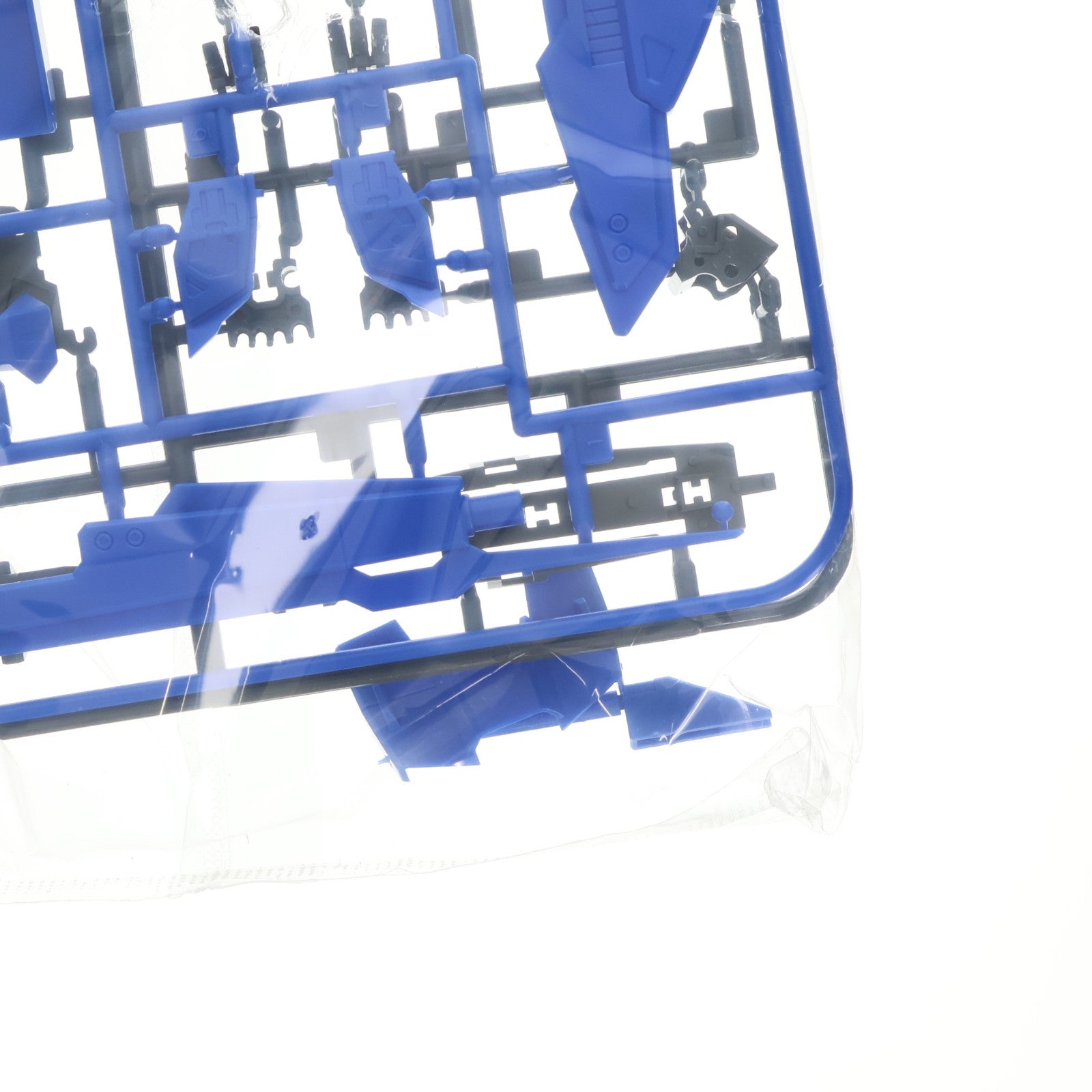 【中古即納】[PTM] MG 1/100 MSZ-006 Zガンダム Ver.2.0 機動戦士Zガンダム プラモデル(0139597) バンダイ(20180130)