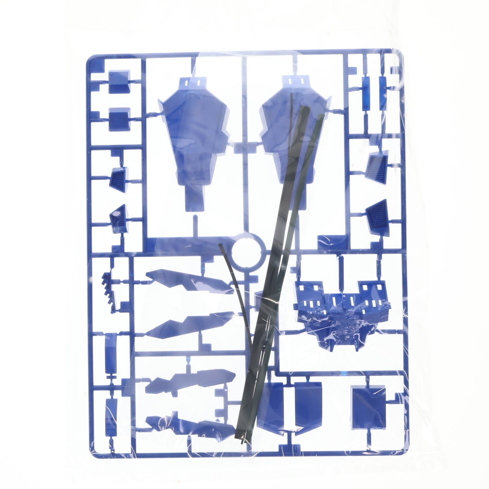 【中古即納】[PTM] MG 1/100 FA-010S フルアーマーZZガンダム 機動戦士ガンダムZZ(ダブルゼータ) プラモデル(0077167) バンダイ(20170101)