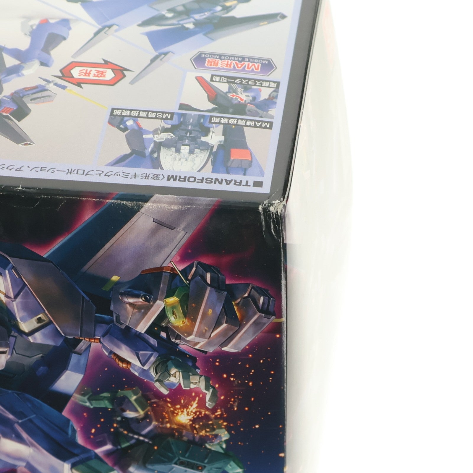 【中古即納】[PTM] HGUC 1/144 PMX-000 メッサーラ 機動戦士Zガンダム プラモデル(0182328) バンダイ(20180224)