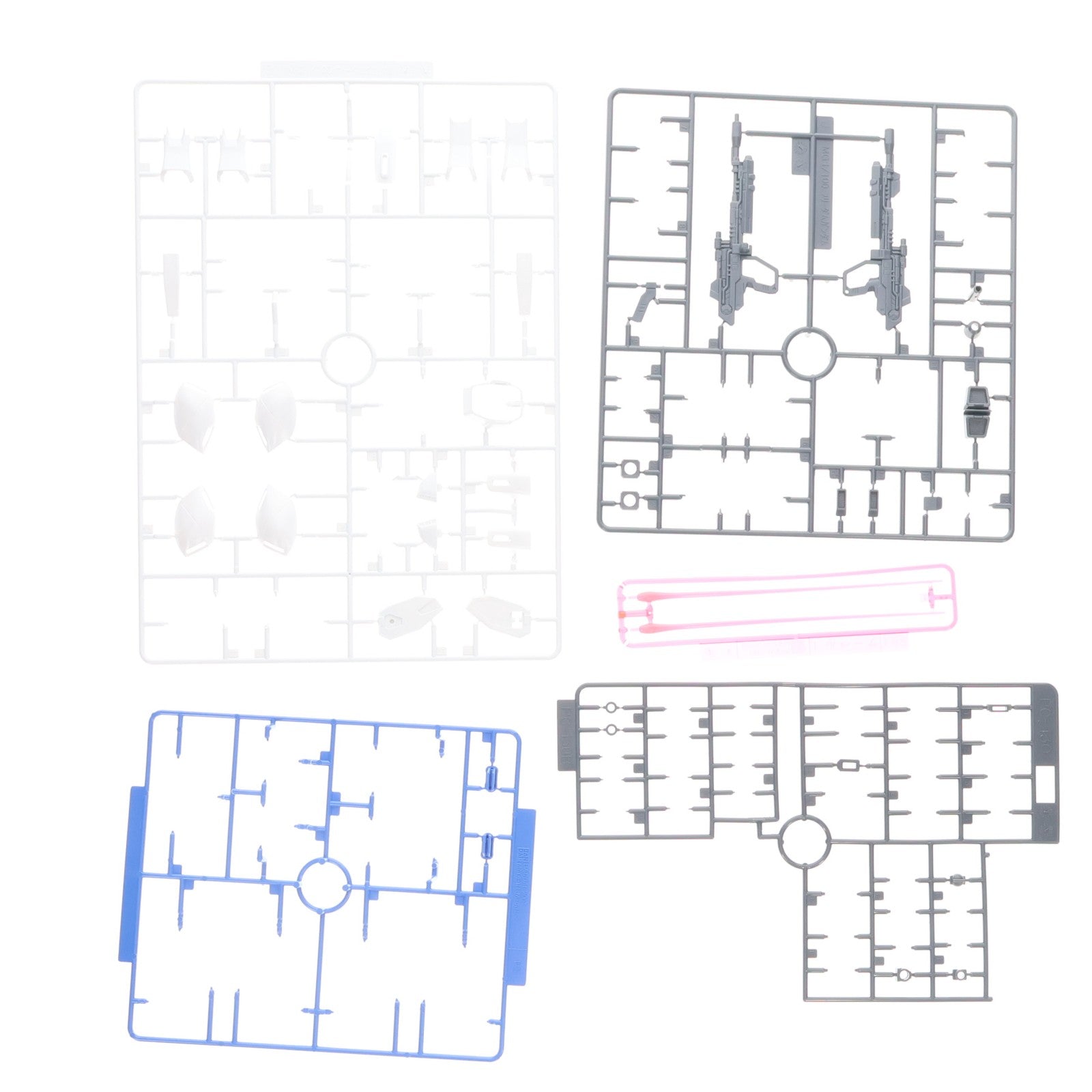 【中古即納】[PTM] MG 1/100 ZGMF-X10A フリーダムガンダム 機動戦士ガンダムSEED(シード) プラモデル(0126794) バンダイ(20170930)