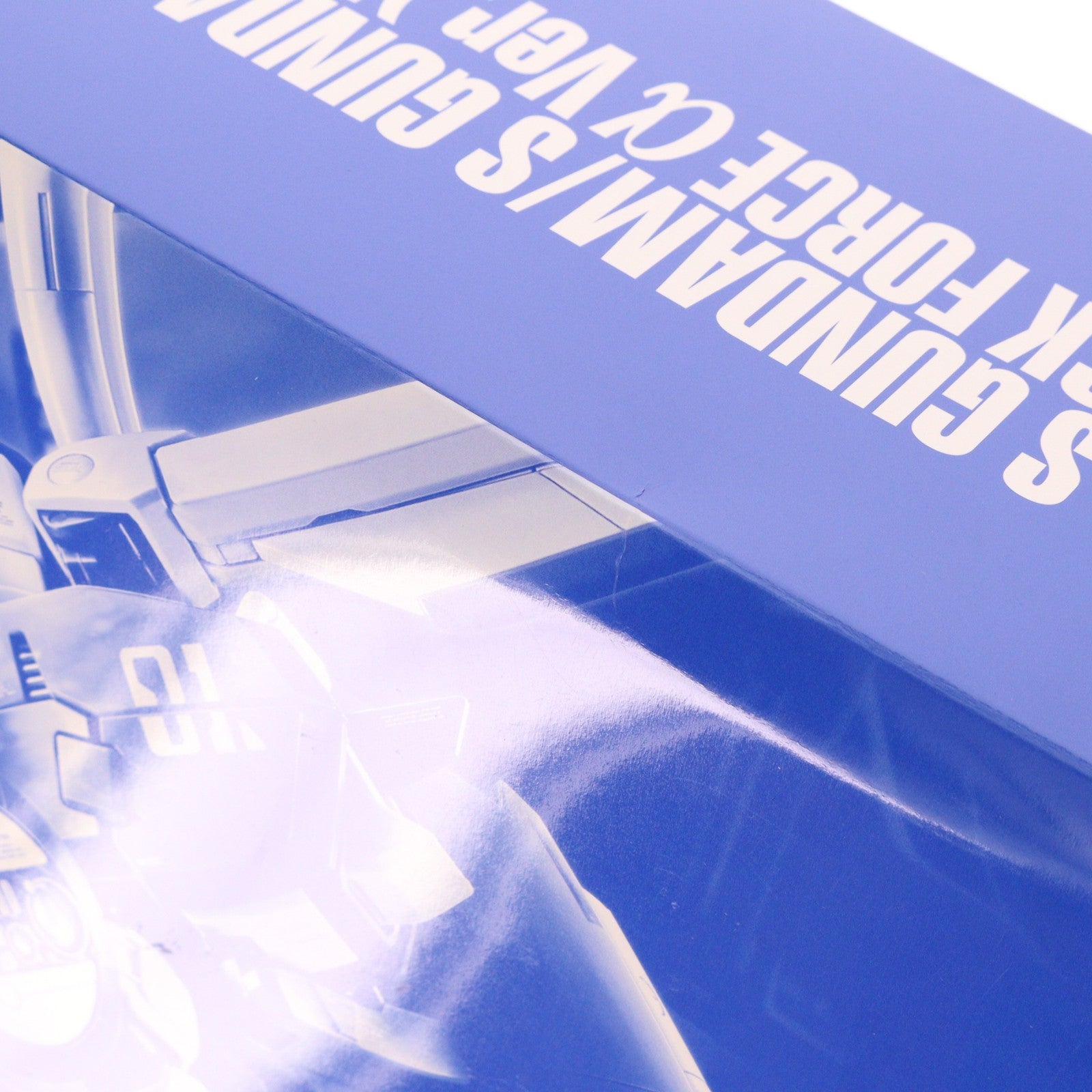 【中古即納】[PTM] プレミアムバンダイ限定 MG 1/100 Ex-Sガンダム/Sガンダム(タスクフォースαVer.) ガンダム・センチネル プラモデル(5061329) バンダイスピリッツ(20250718)